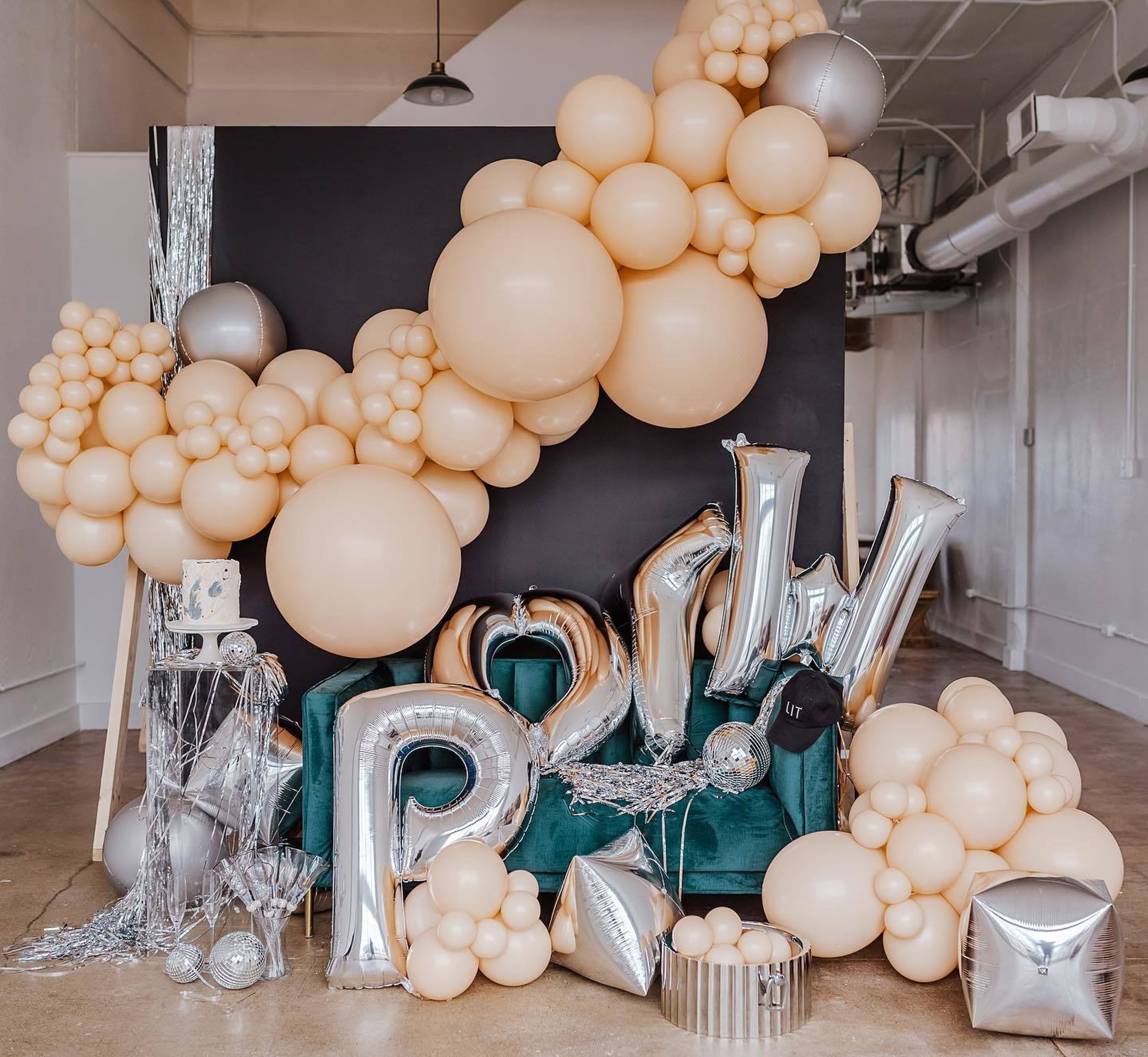 Cover photo of Pink on the weekend