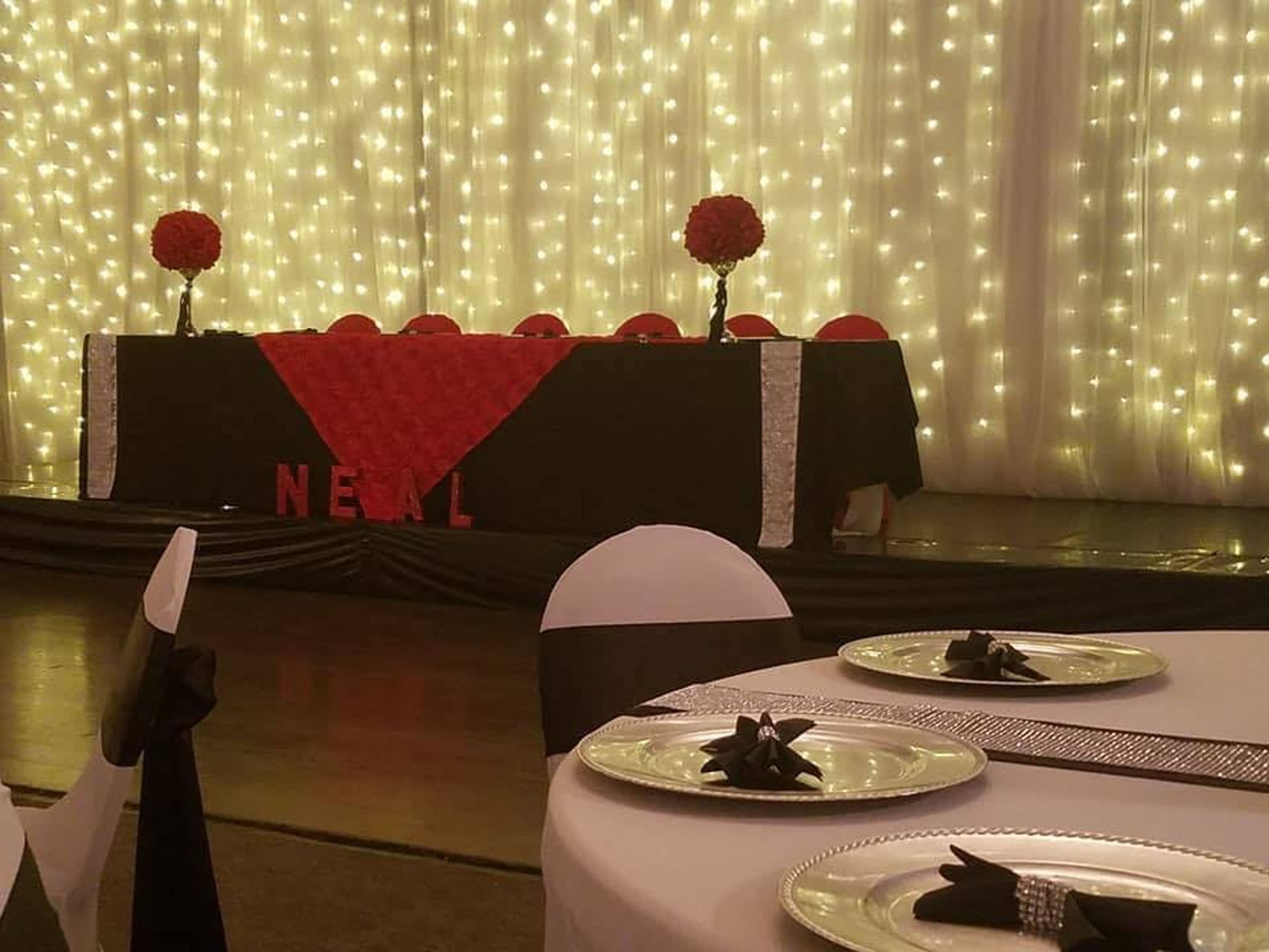 Cover photo of Dazzling Ele Mints