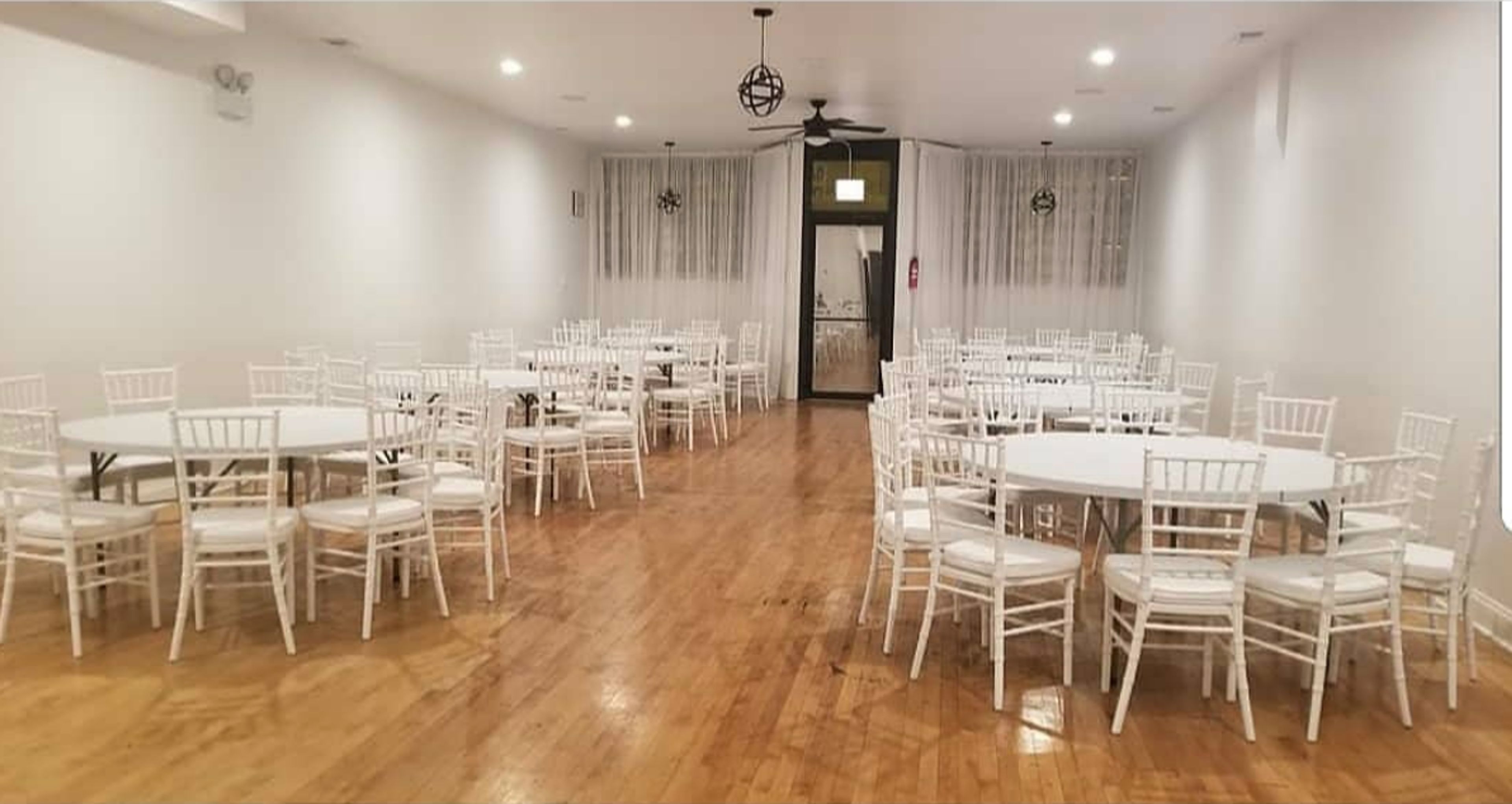 Cover photo of OnceUponAParty