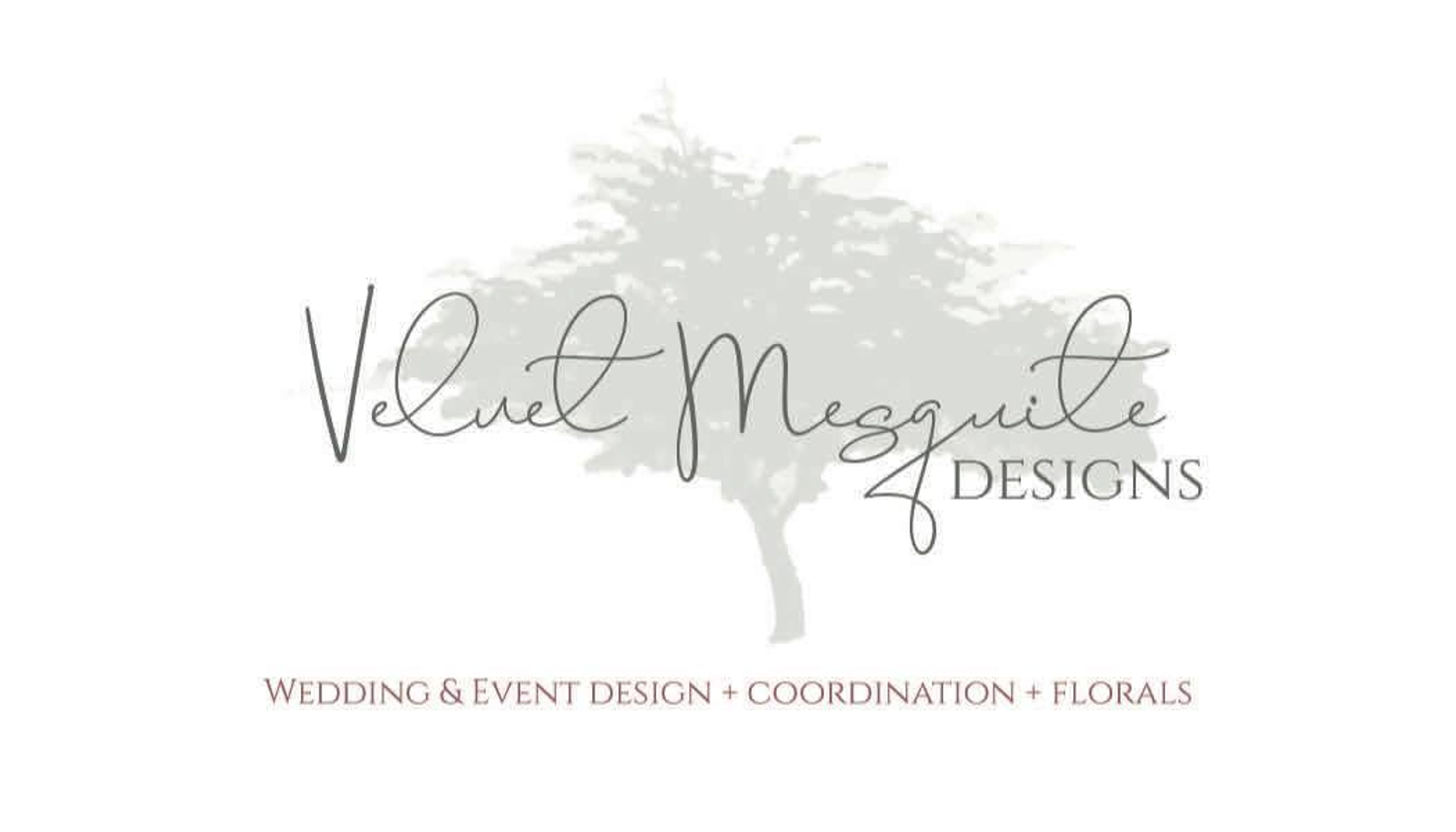 Cover photo of Velvet Mesquite Designs