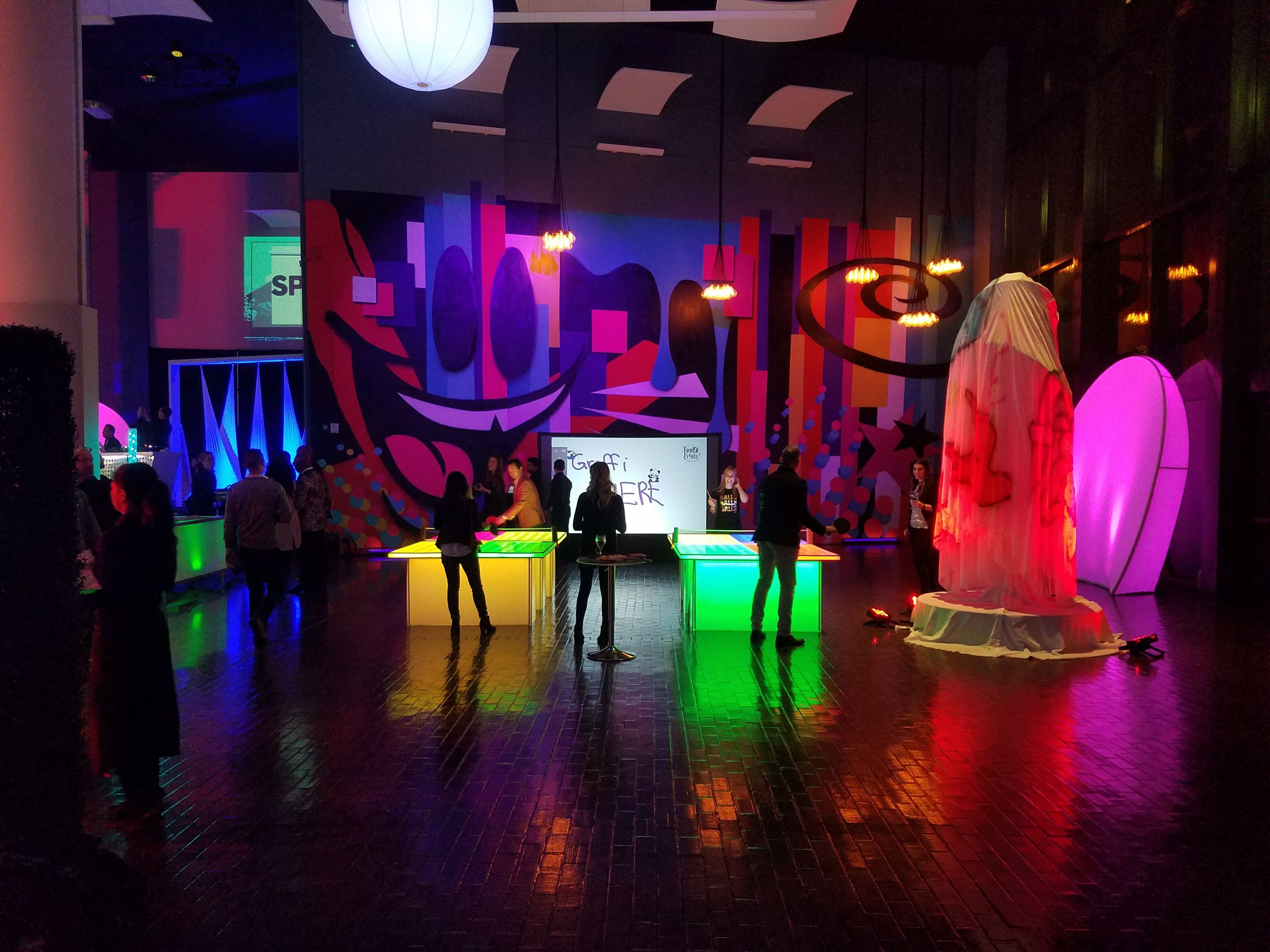 Cover photo of Party Pals