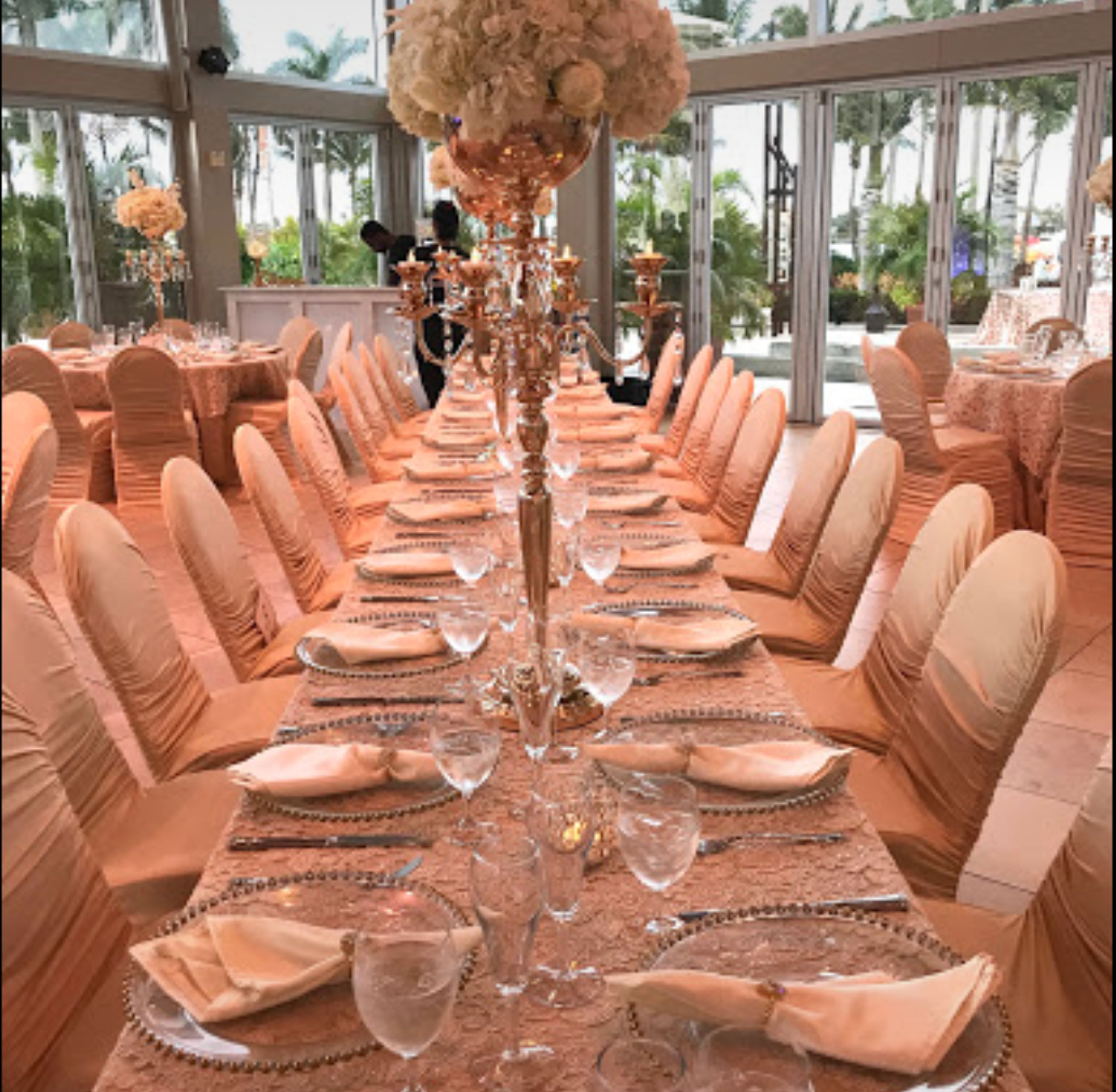 Cover photo of Dream Makers of Palm Beach