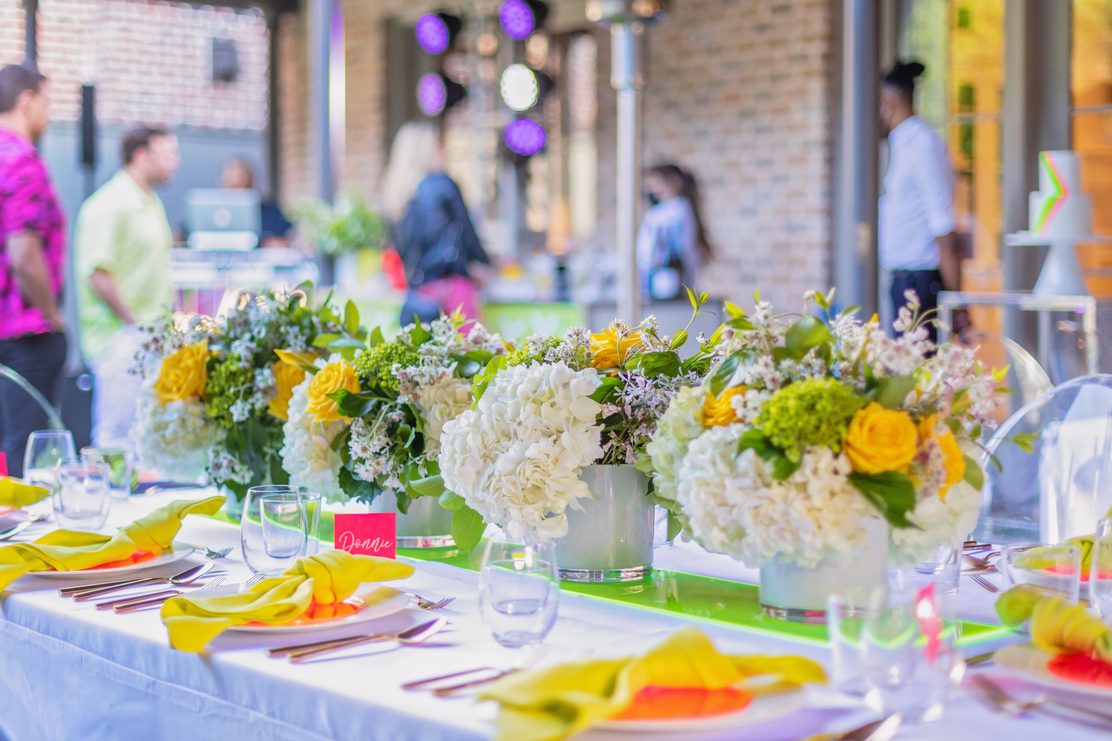 Cover photo of Planned With