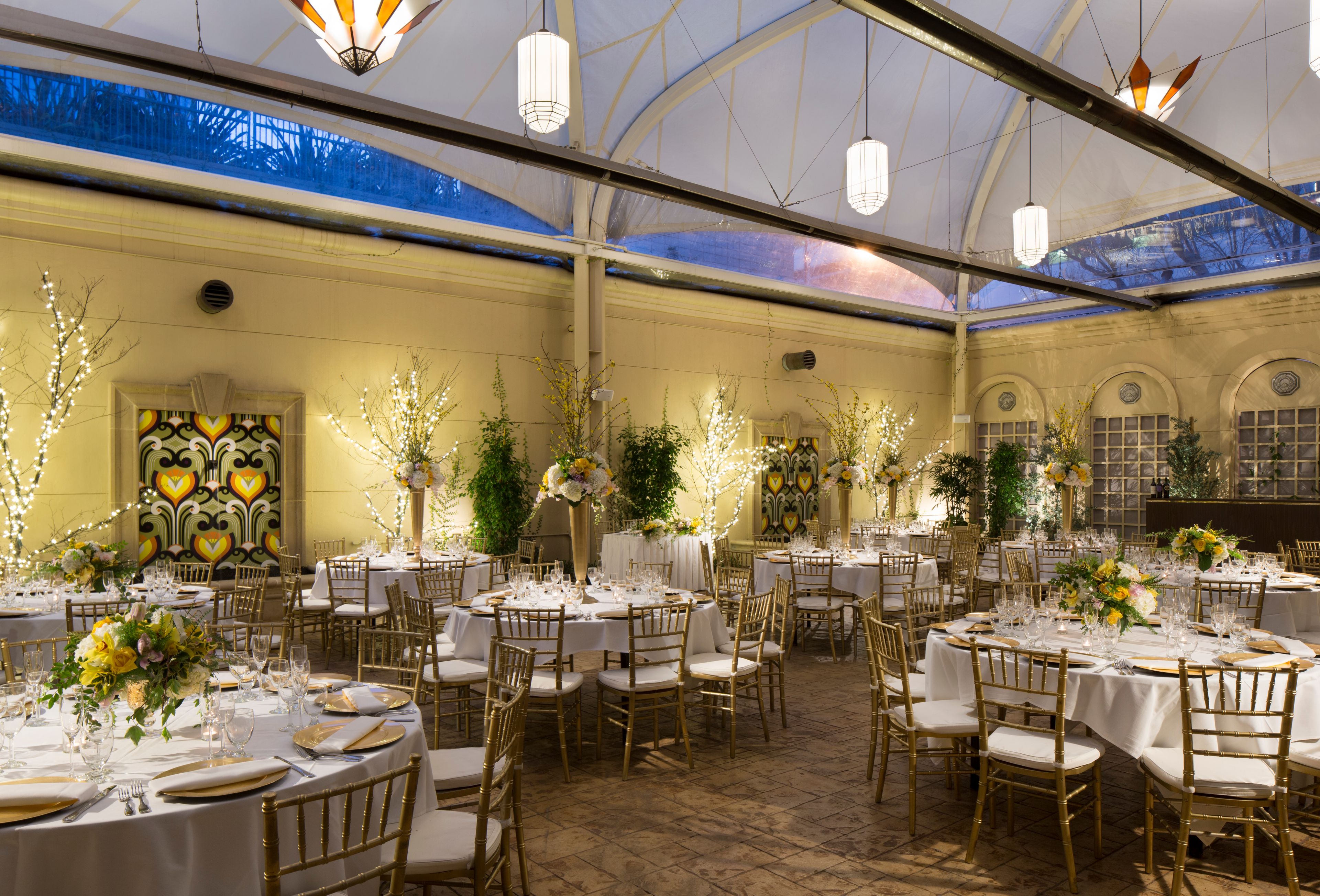 Cover photo of Hotel De Anza and La Pastaia