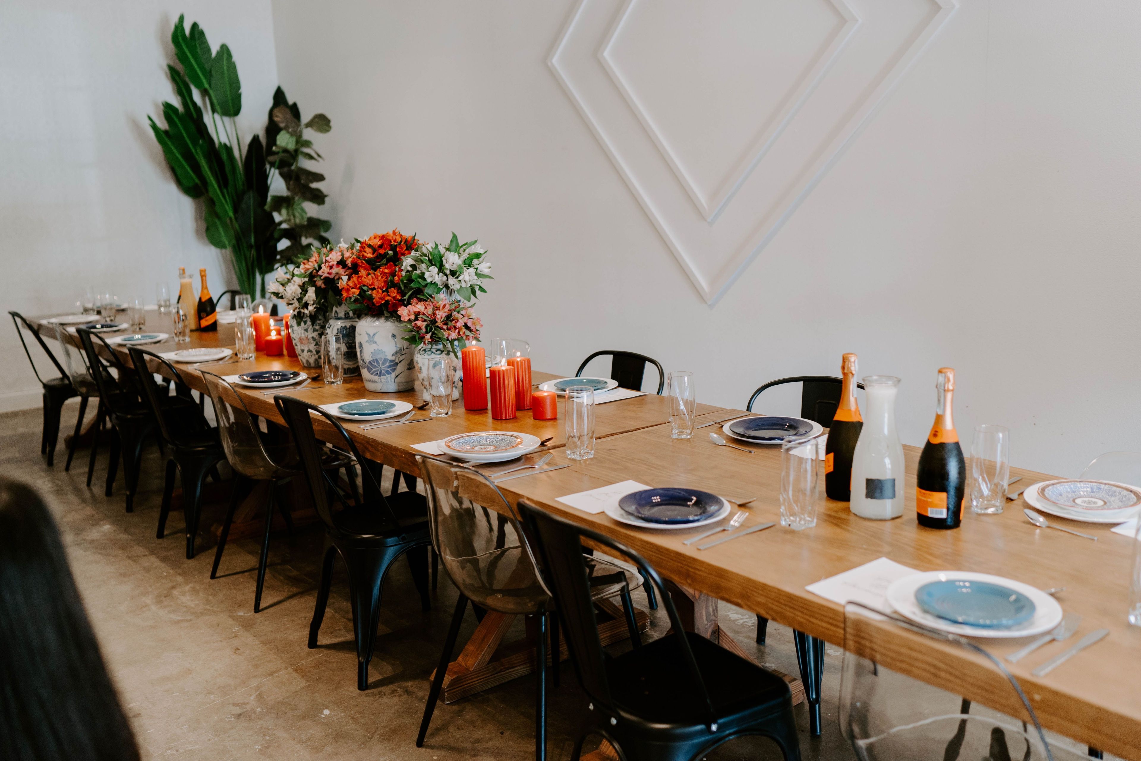 Cover photo of The Space X RosesRntRed