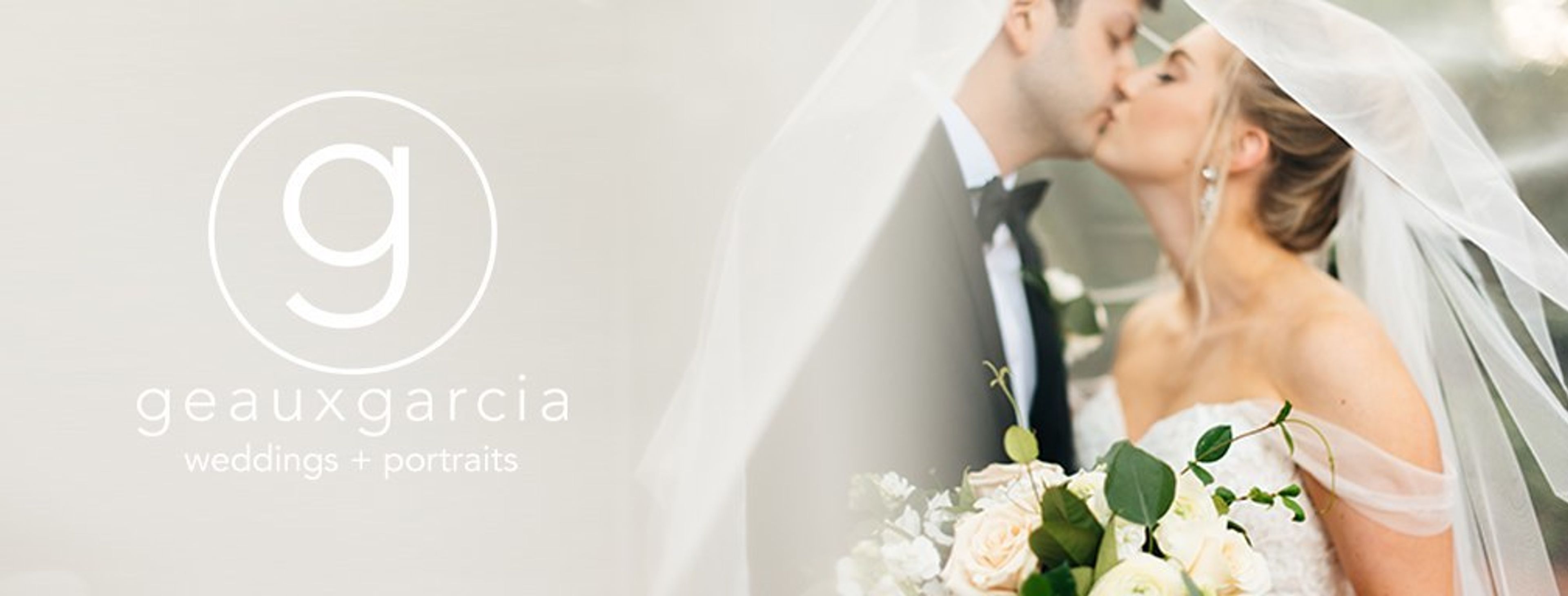 Cover photo of Geaux Garcia Photography