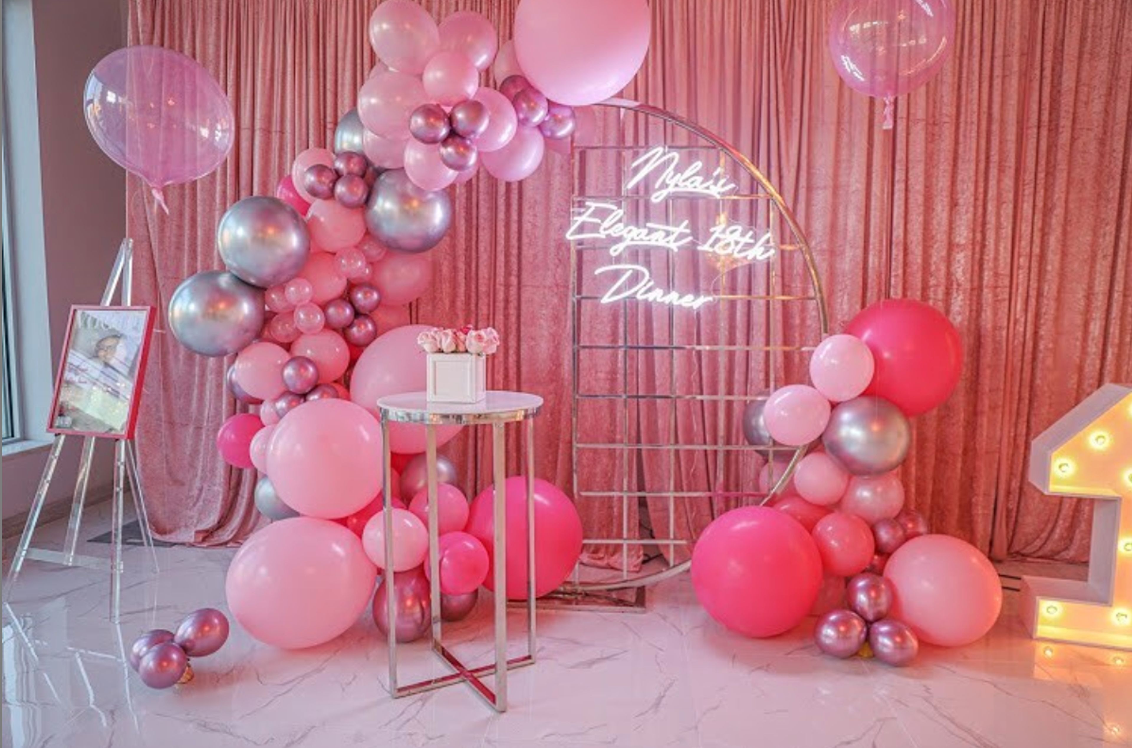 Cover photo of Sola Lights