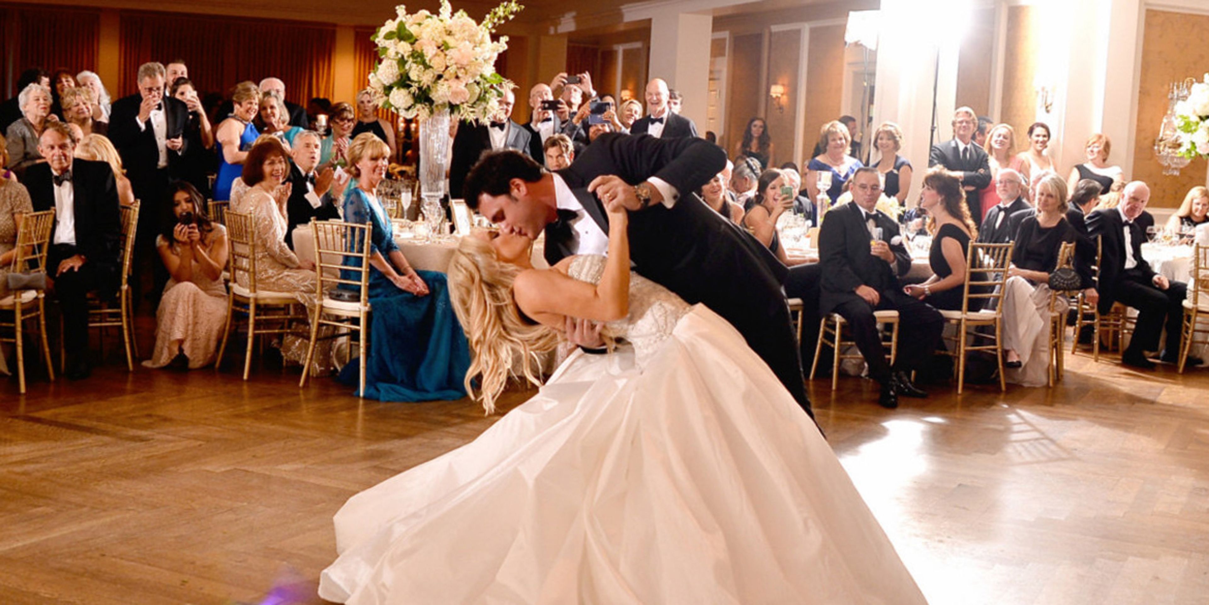 Cover photo of Dance Houston