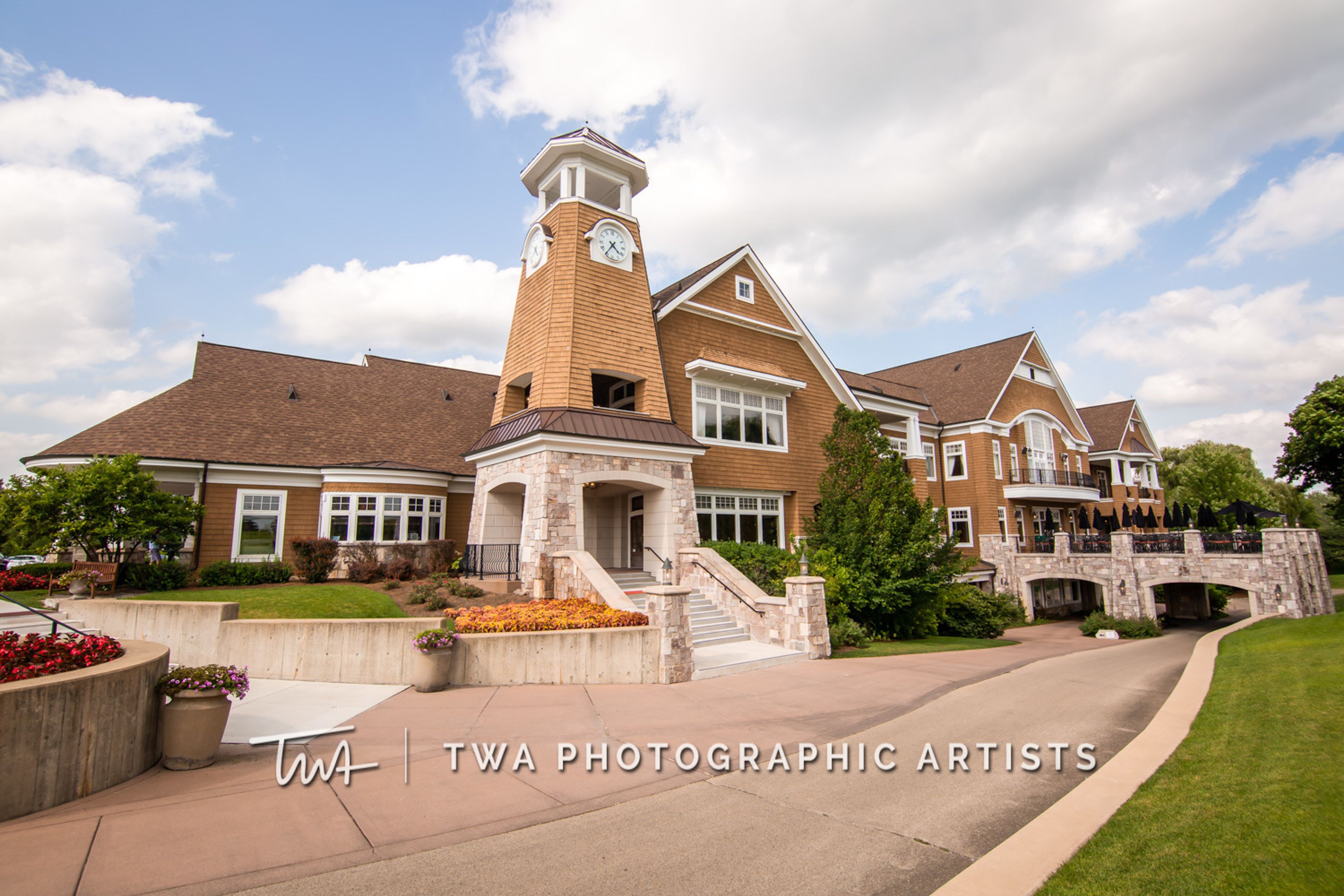 Cover photo of Arrowhead Golf Course
