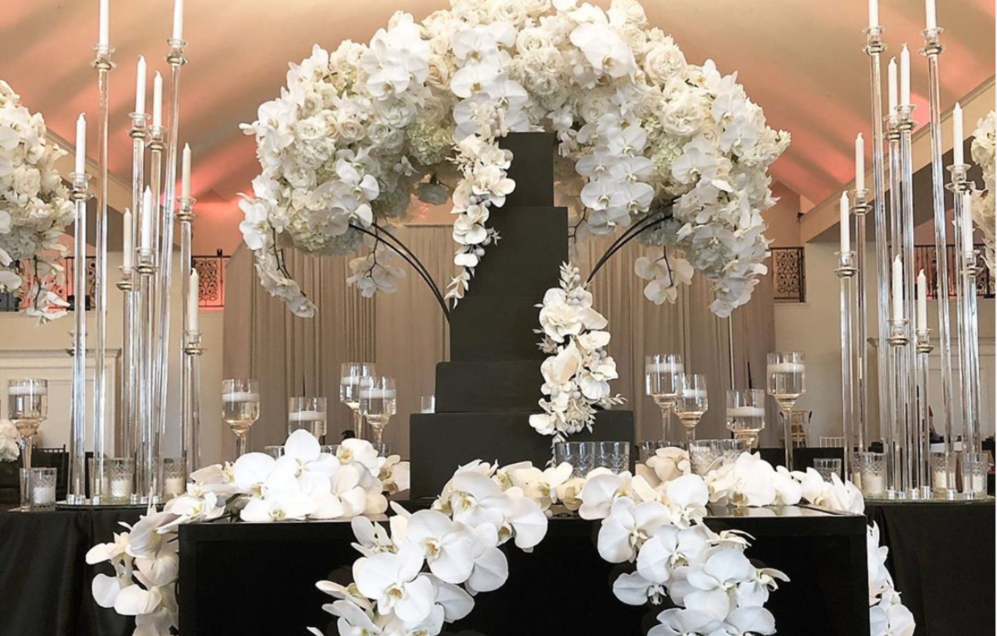 Cover photo of Chasing wang