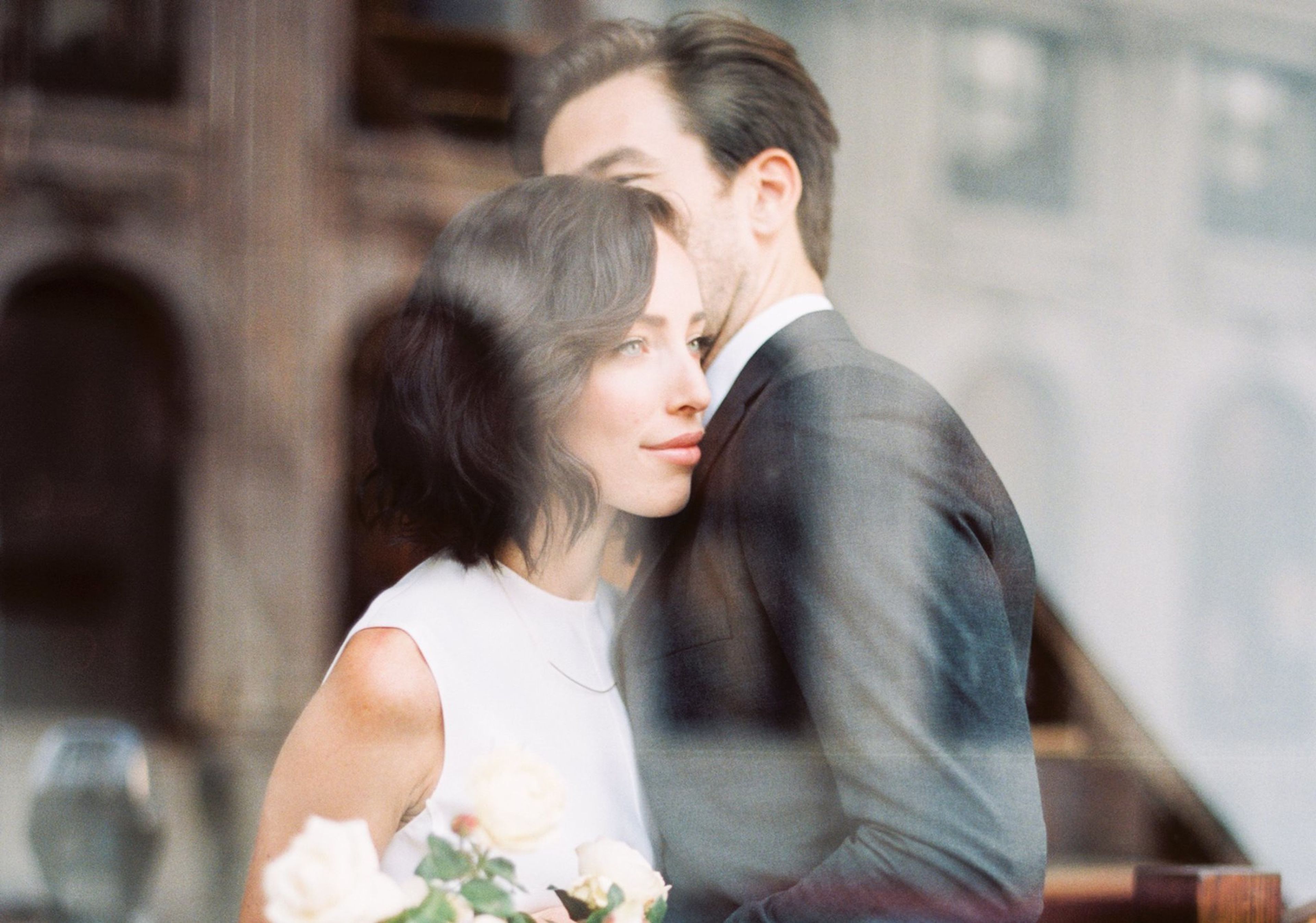 Cover photo of Sally Pinera Photo