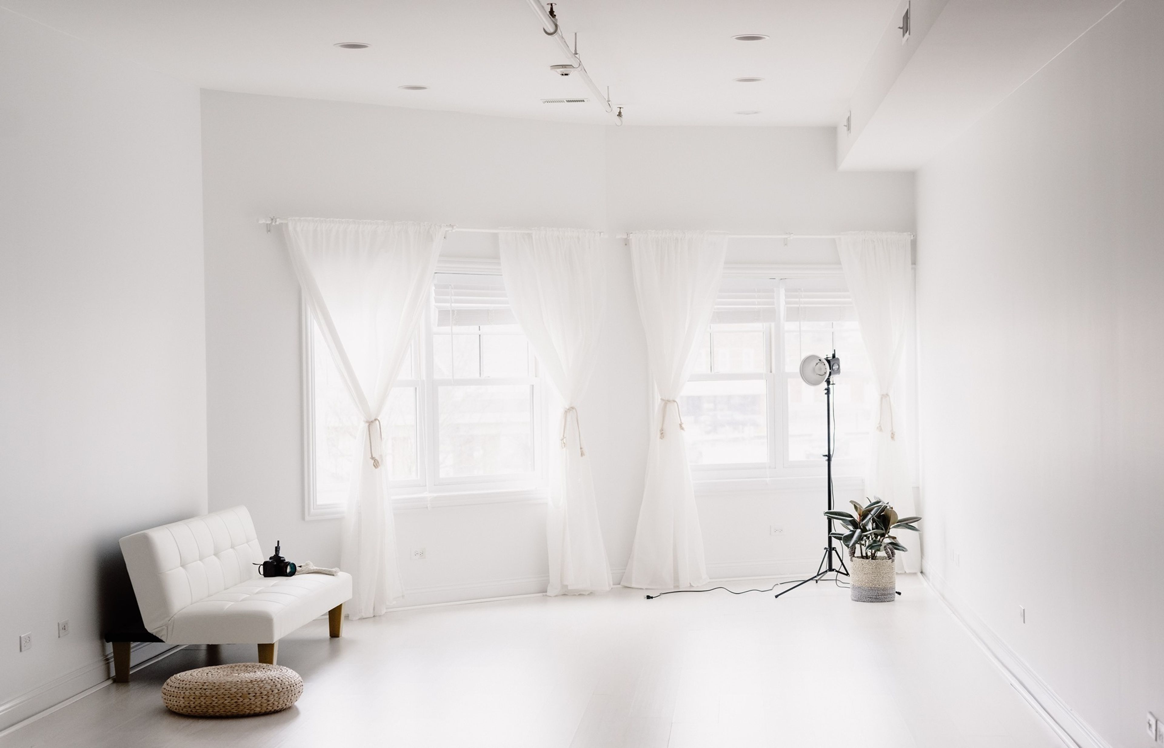 Cover photo of Loft 329