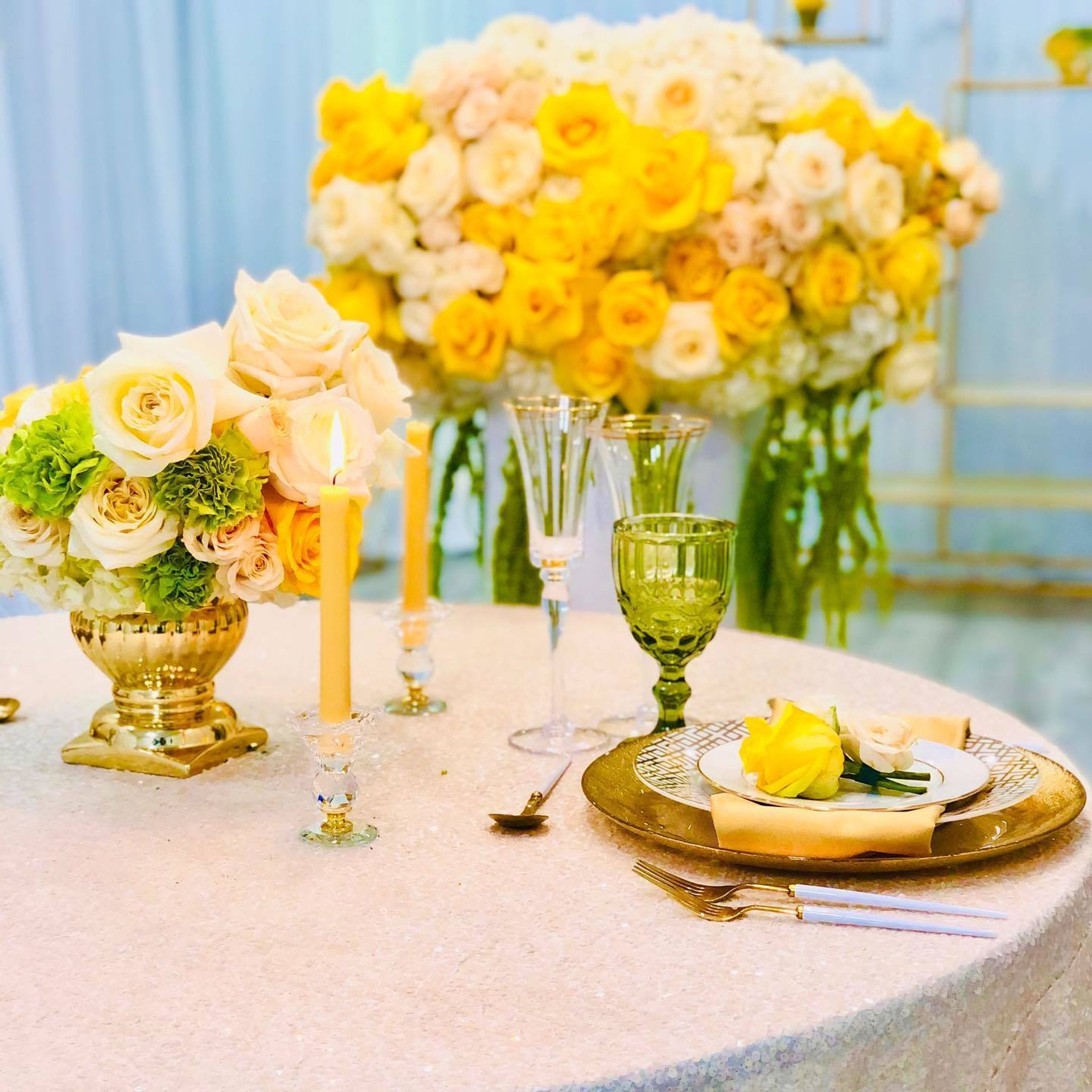 Cover photo of Styles by Stallings