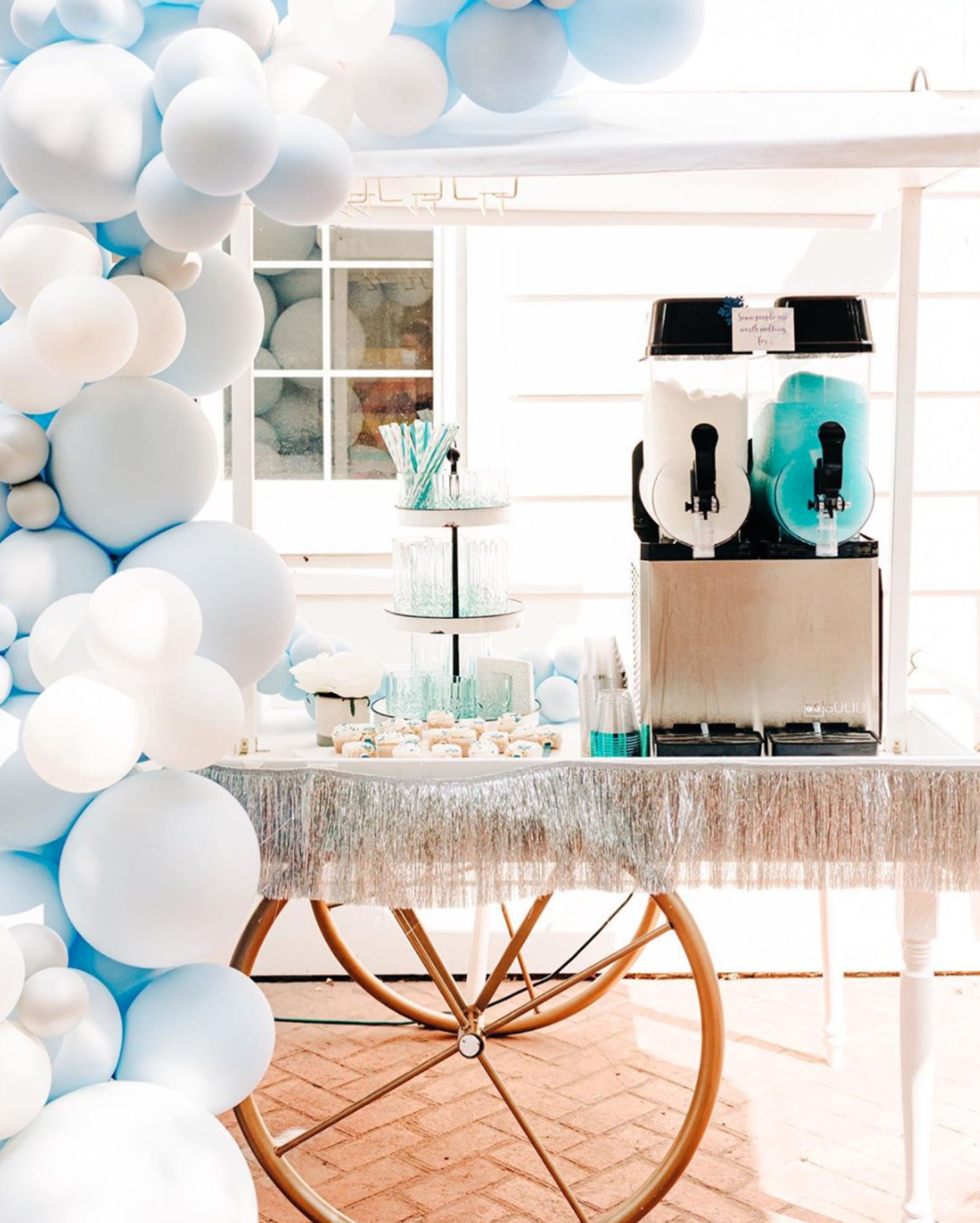 Cover photo of Marilenak Photography