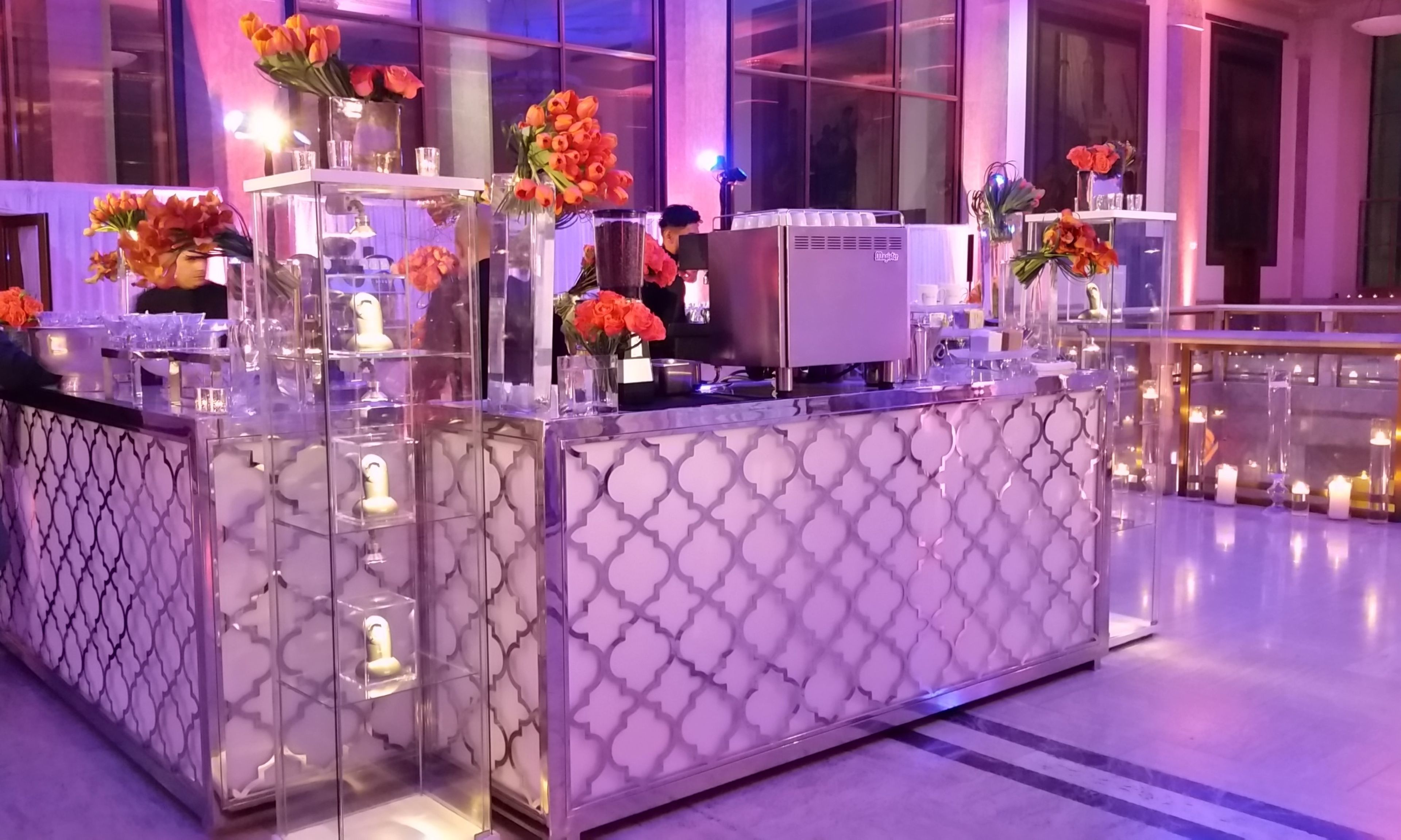 Cover photo of Cupa Cabana Espresso & Coffee Catering