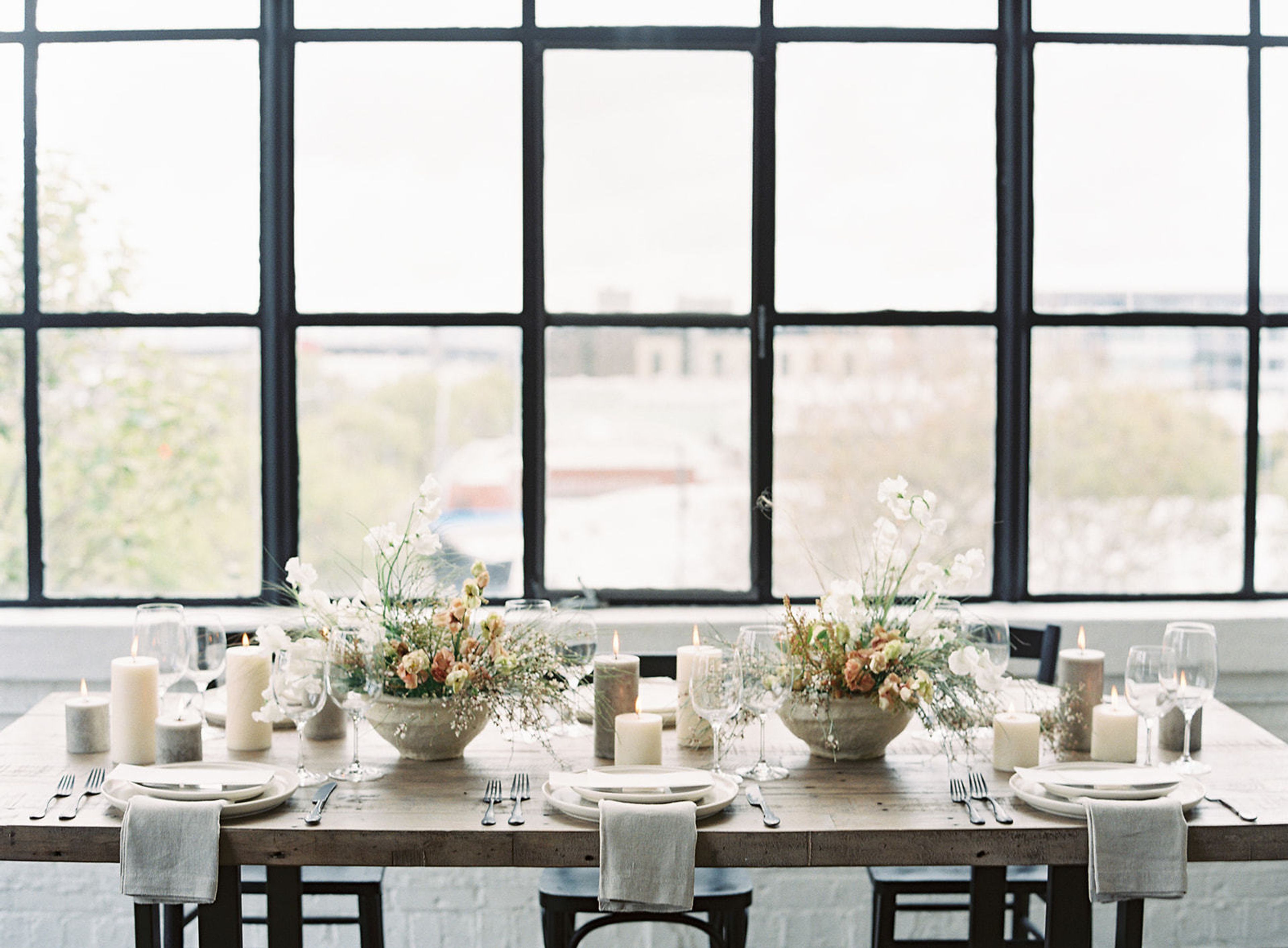 Cover photo of Erica Adams Design