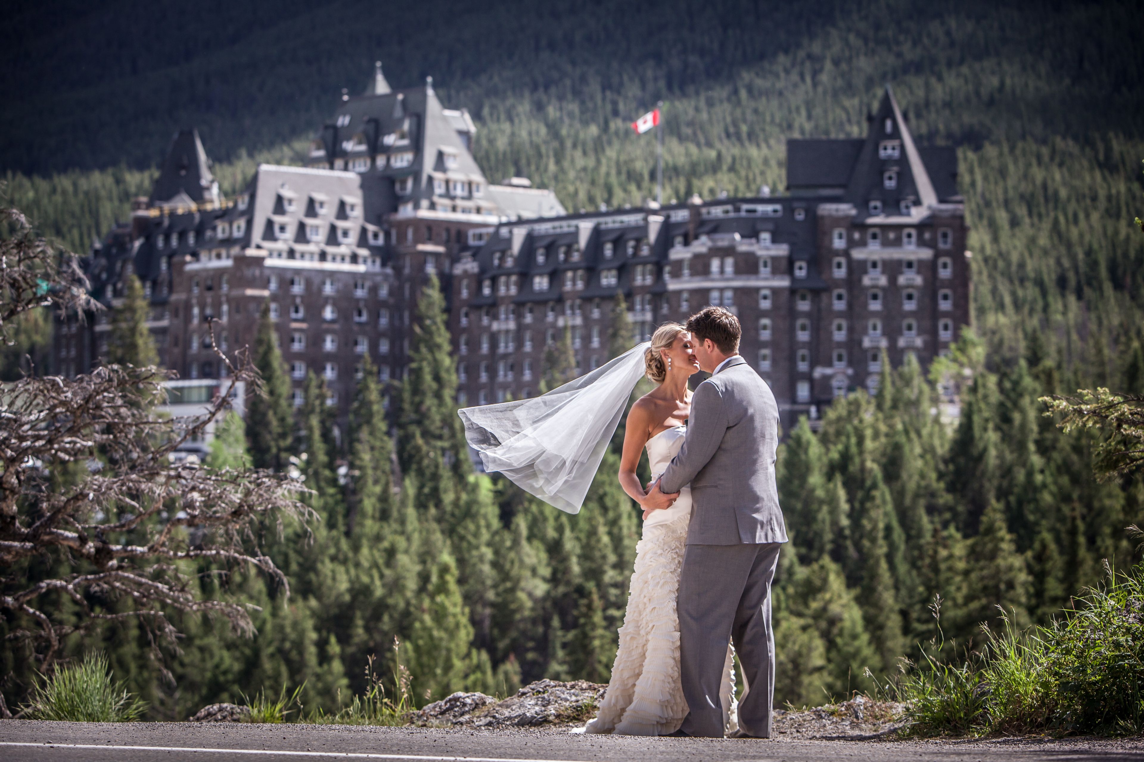 Cover photo of Elias Events Weddings