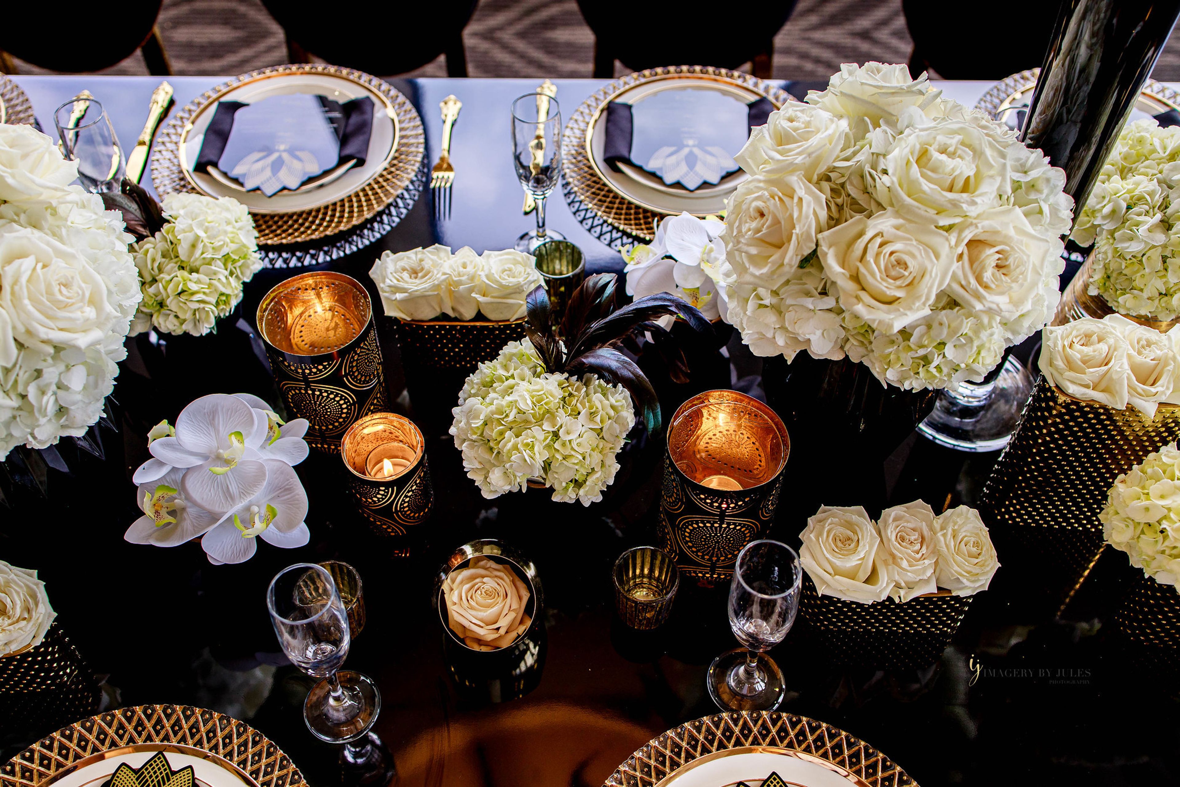 Cover photo of Petals By Design