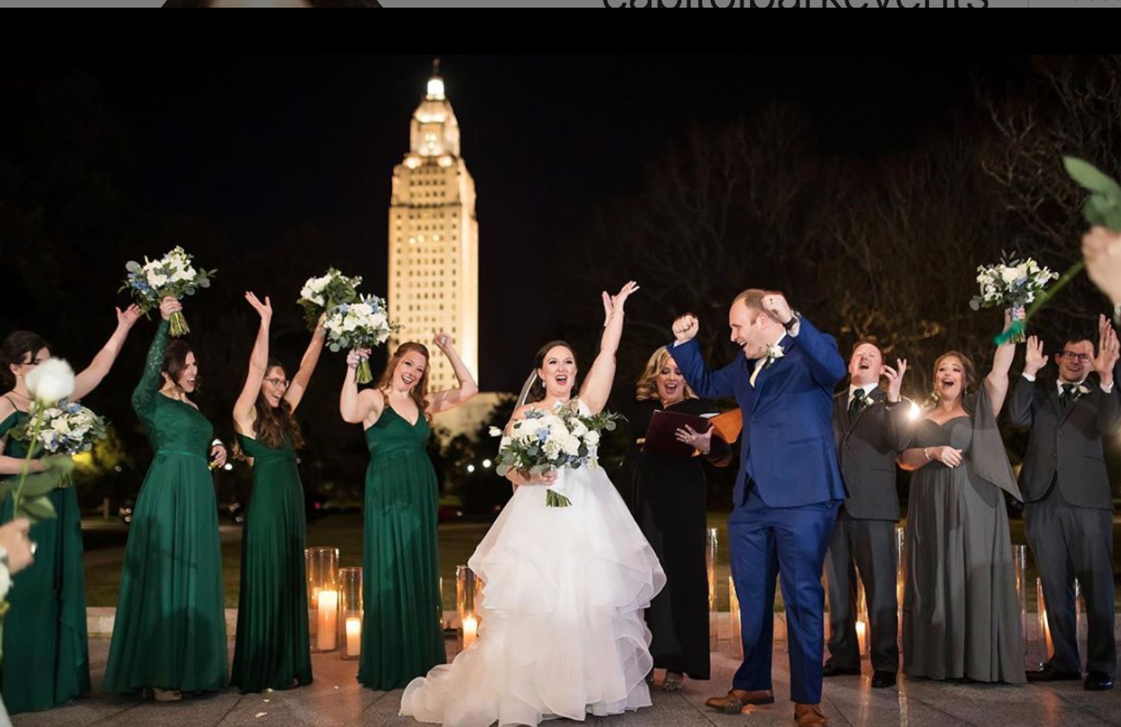 Cover photo of Capitol Park Museum