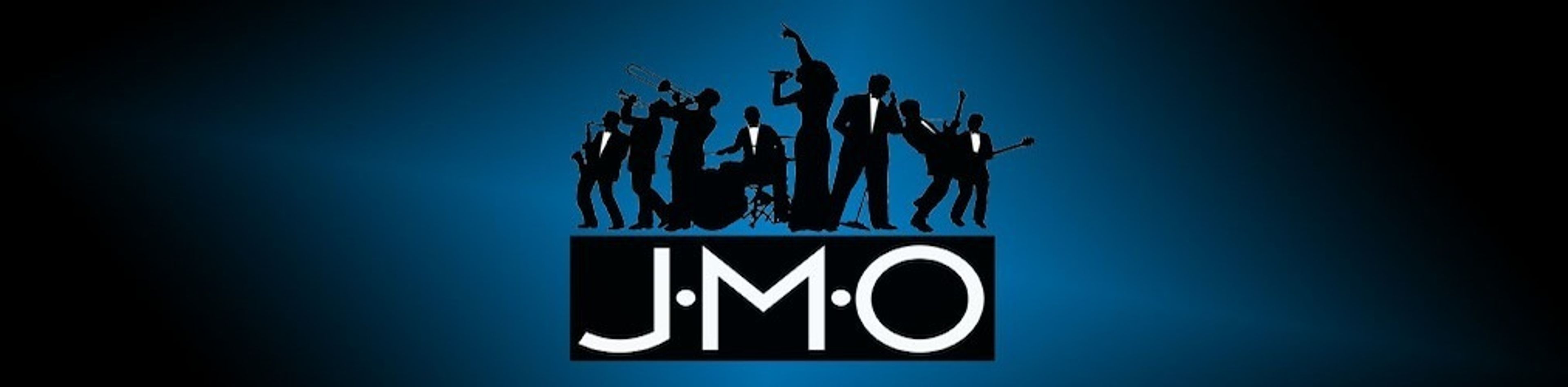 Cover photo of JMO - Jimmy Maxwell Orchestra
