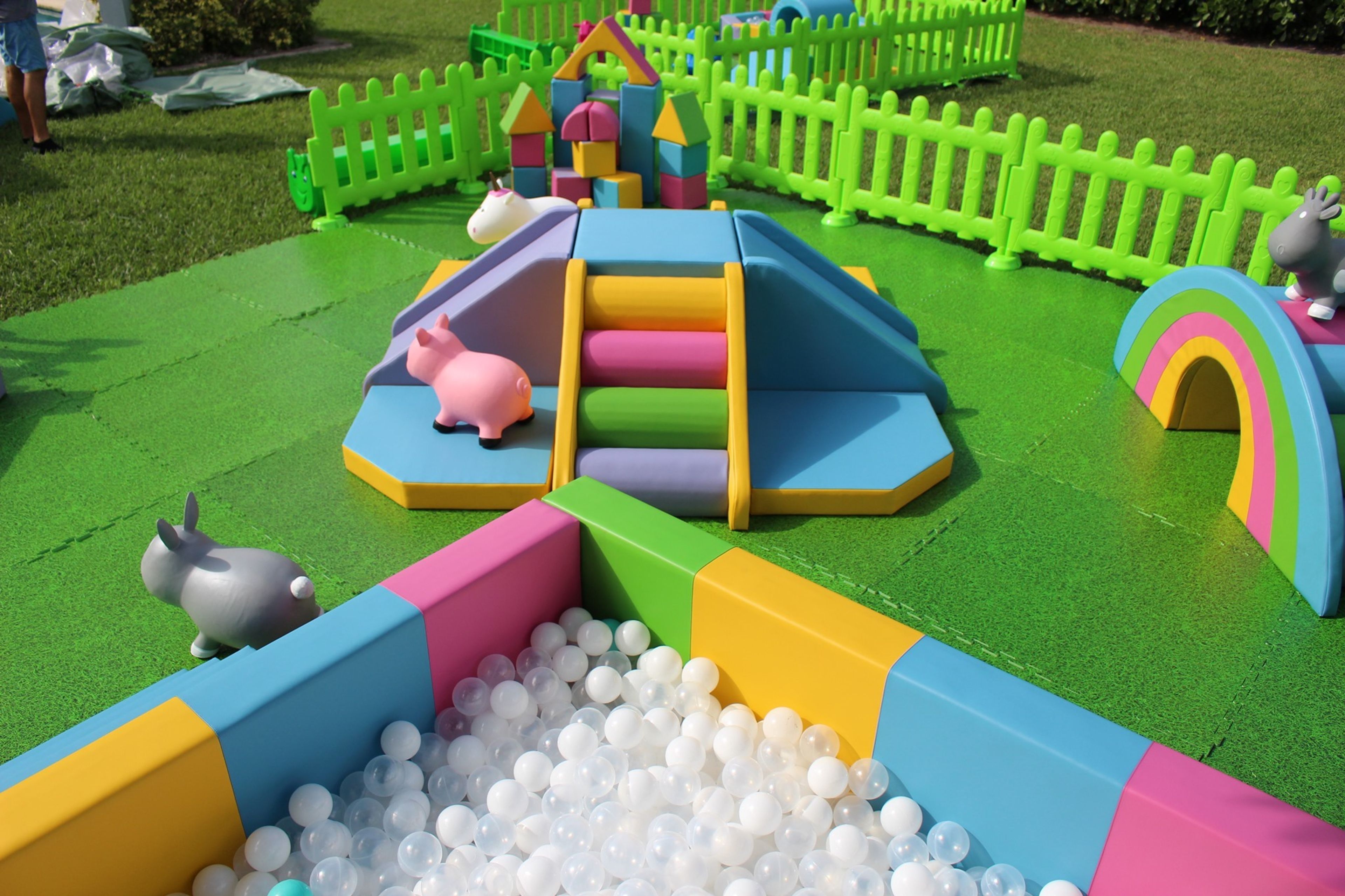 Cover photo of Baby Zone Miami