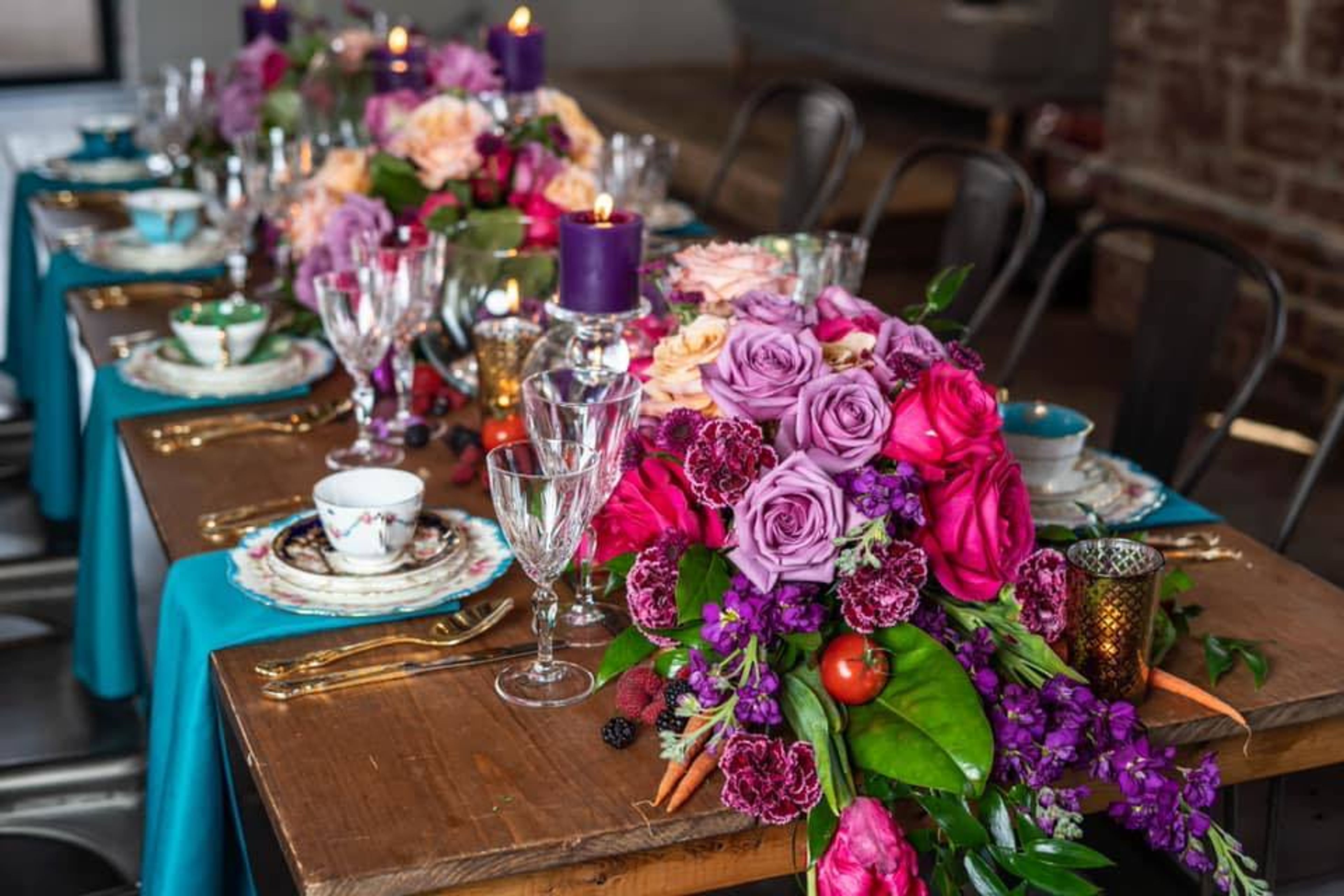 Cover photo of Russell Wendell Events