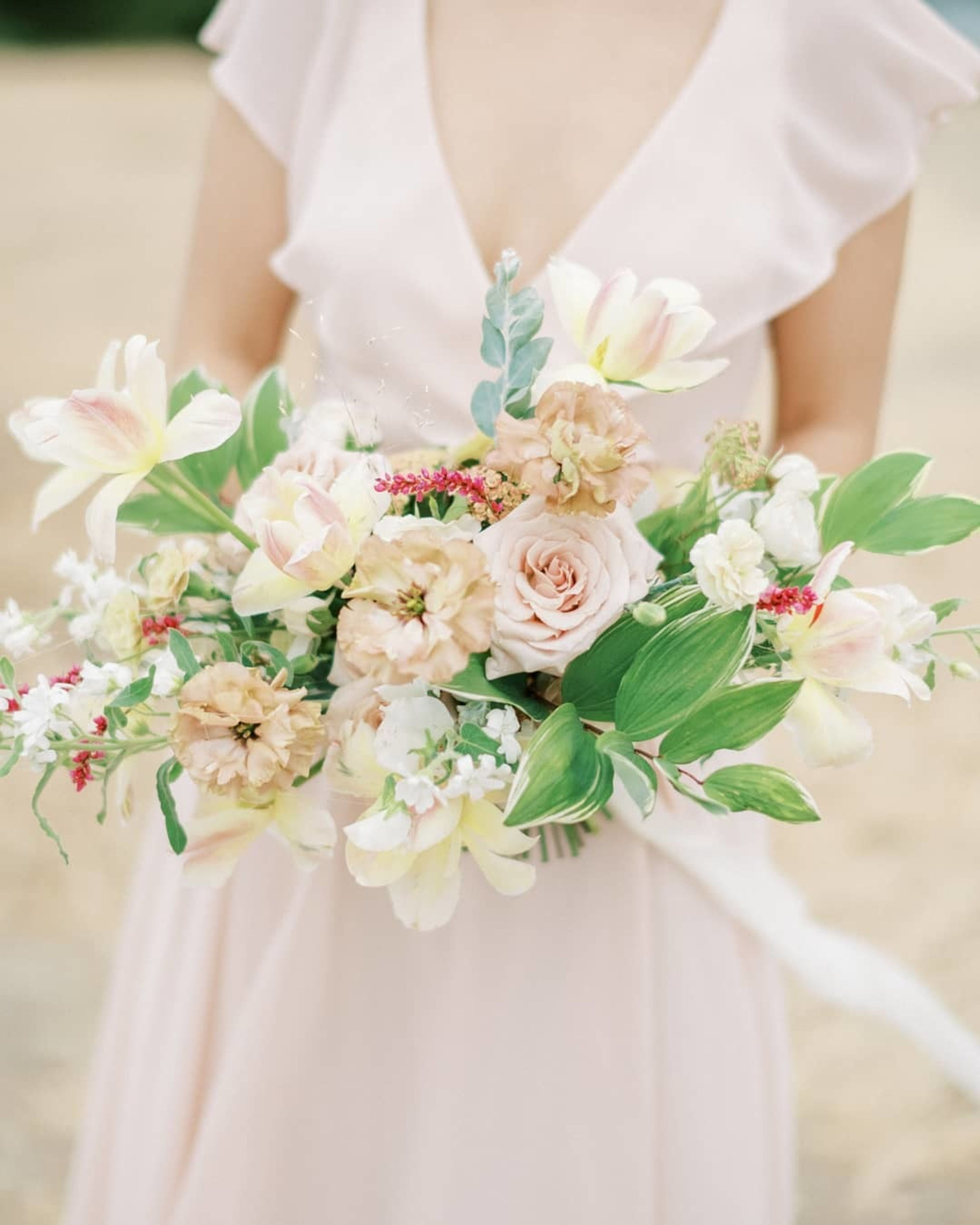 Cover photo of Bloom Theory