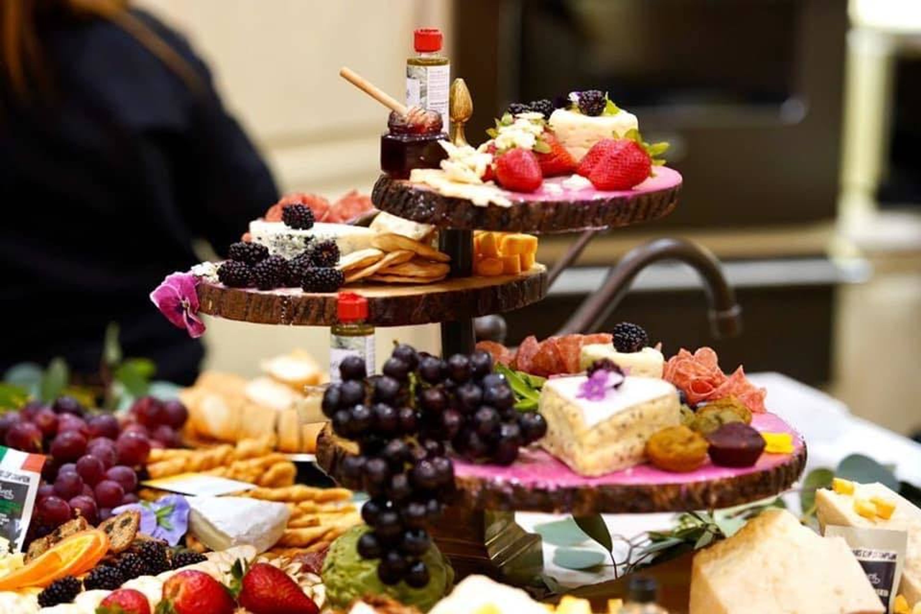 Cover photo of BonAppecheese