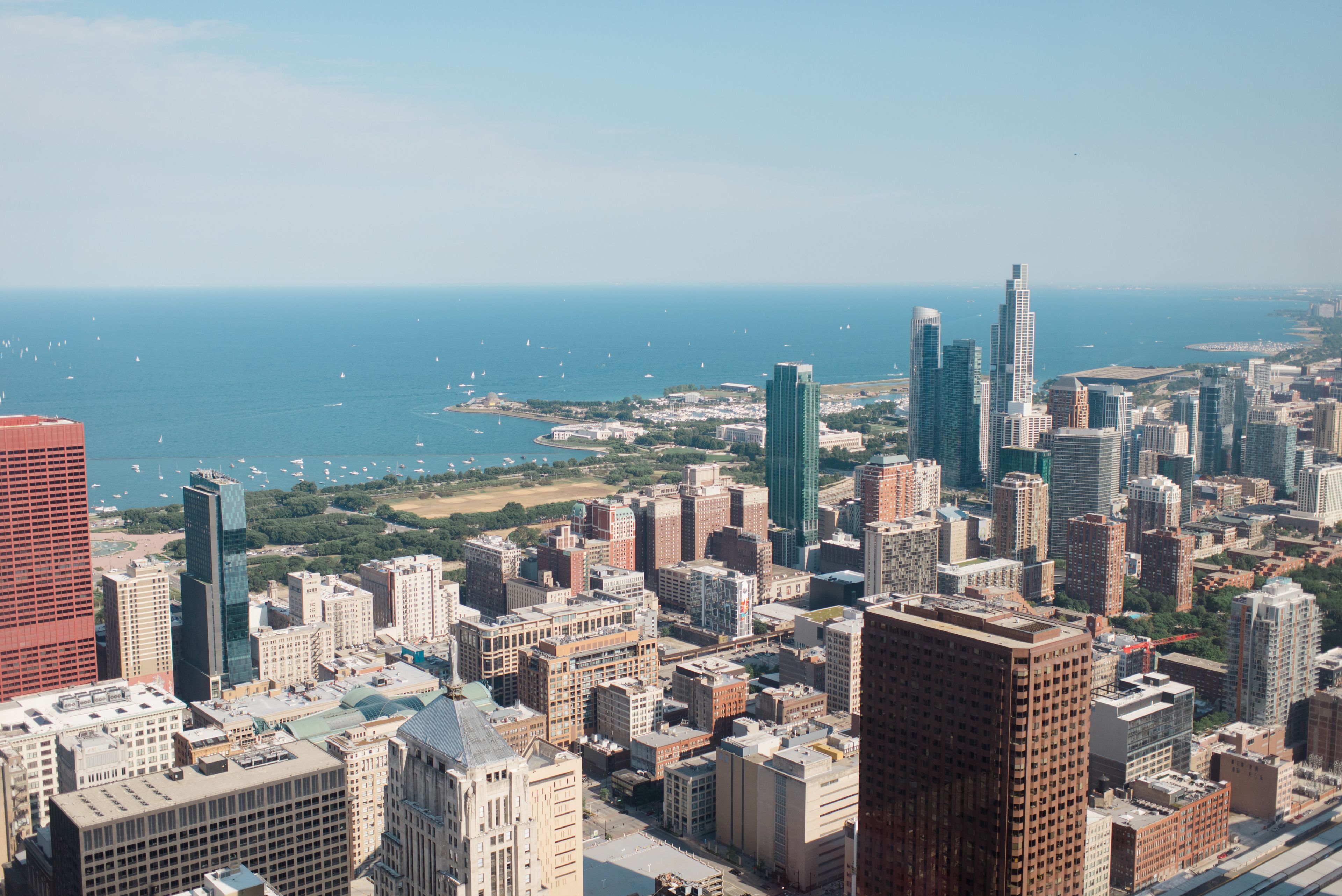 Cover photo of The Metropolitan