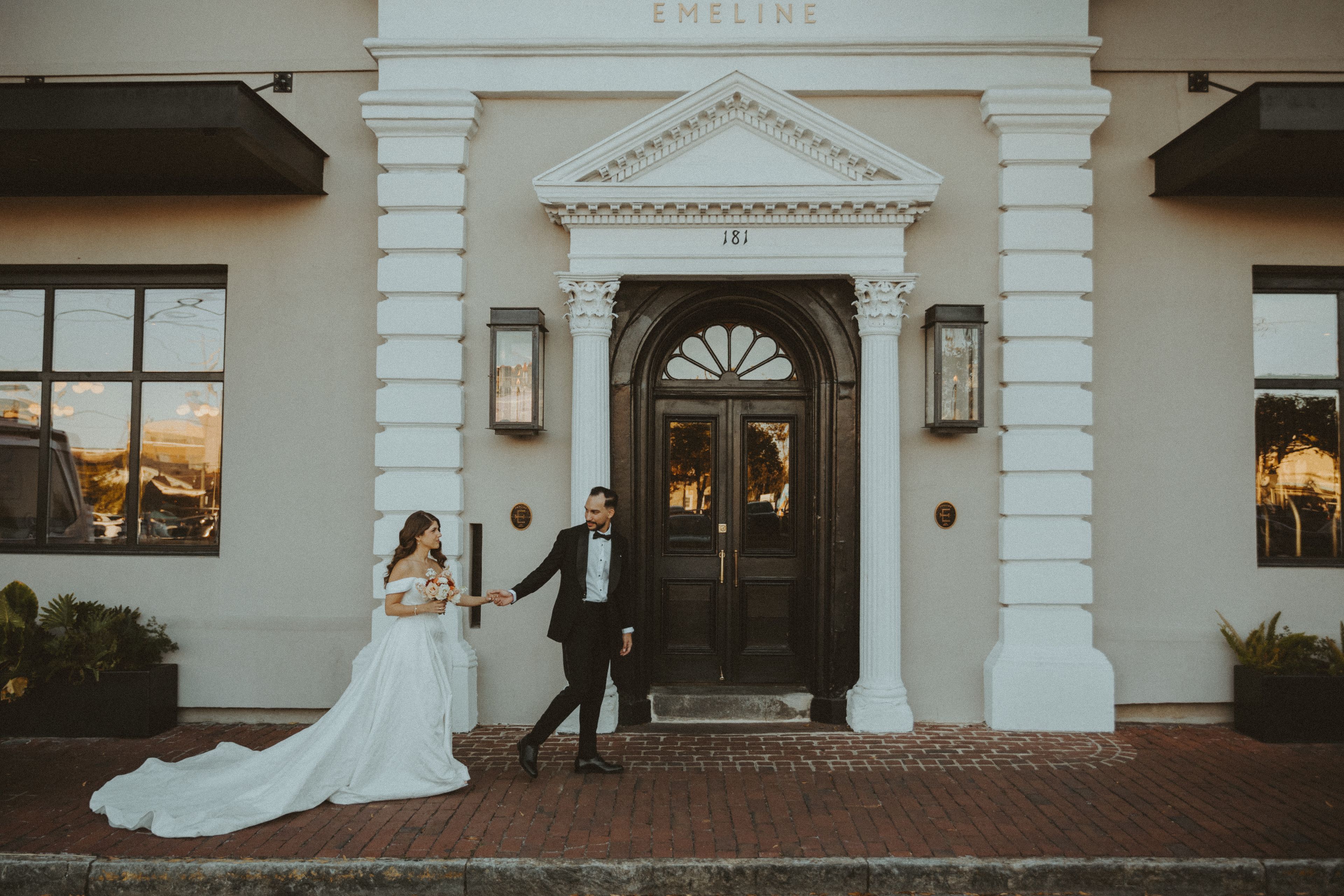 Cover photo of Emeline