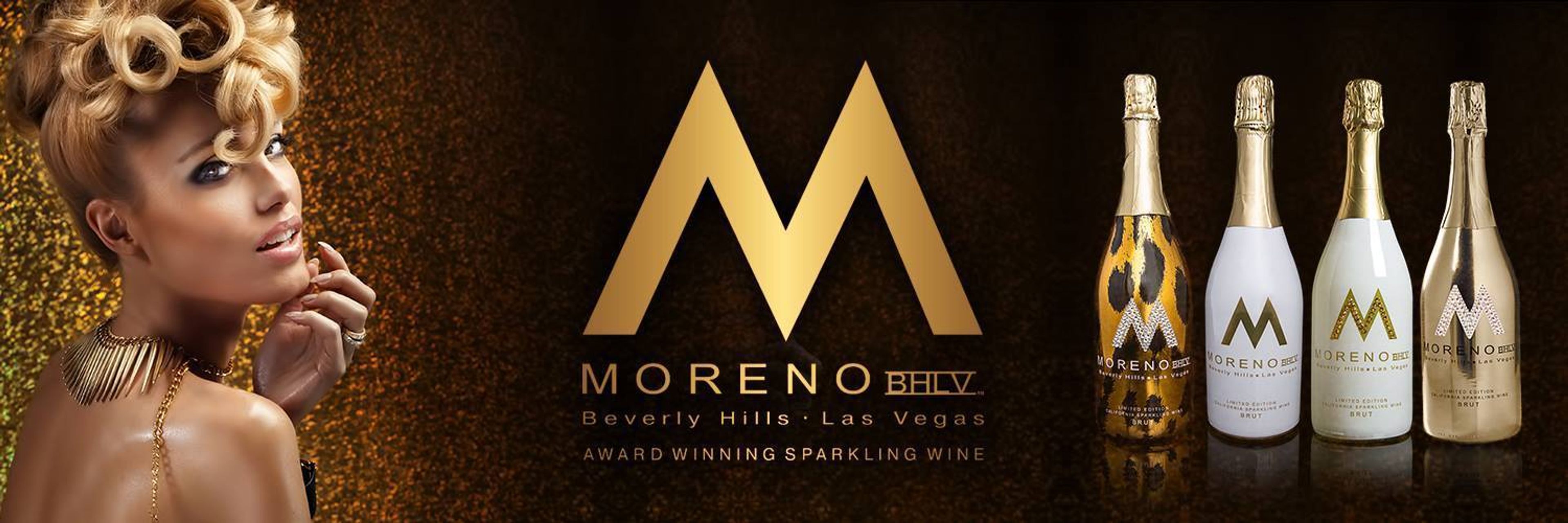 Cover photo of Moreno BHLV