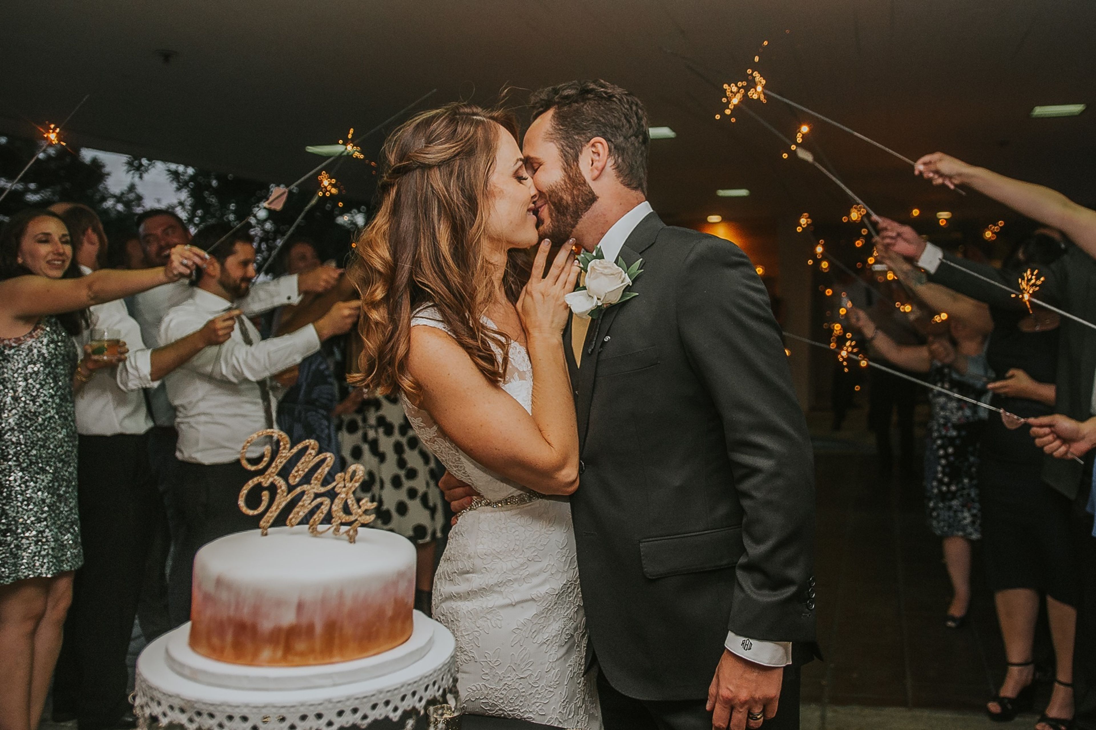 Cover photo of Rebecca Skidgel Photography