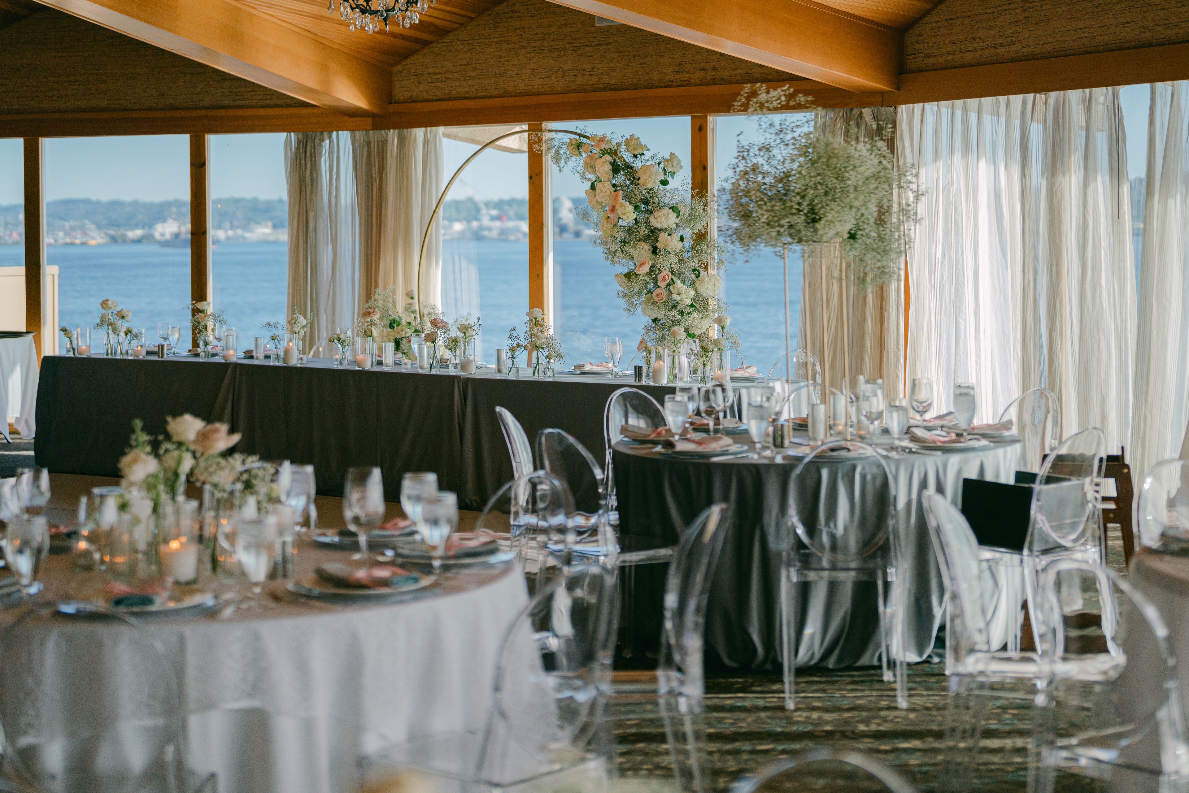 Cover photo of The Bubbly Soiree