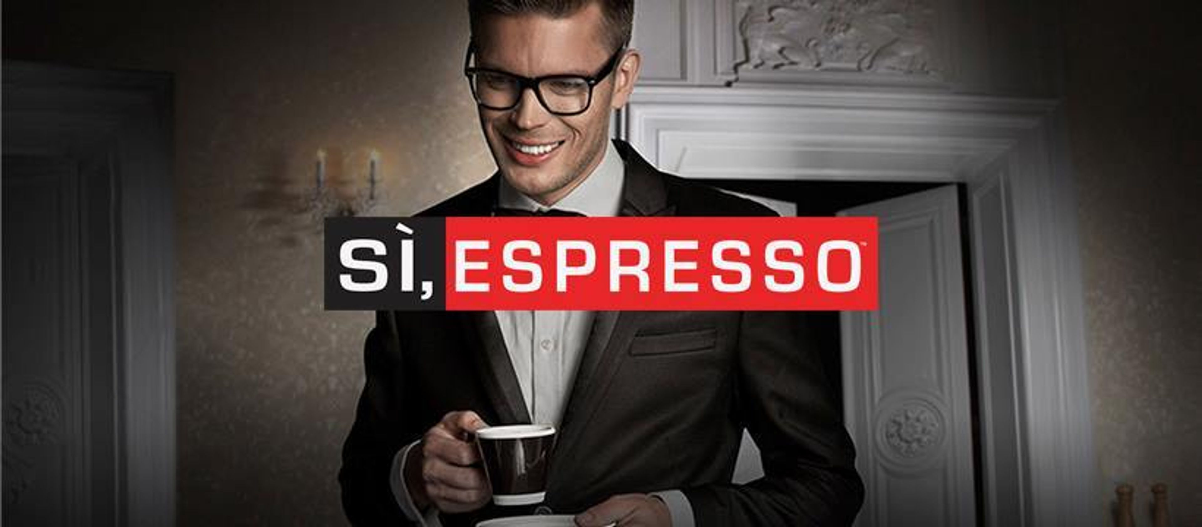 Cover photo of Si Espresso Inc