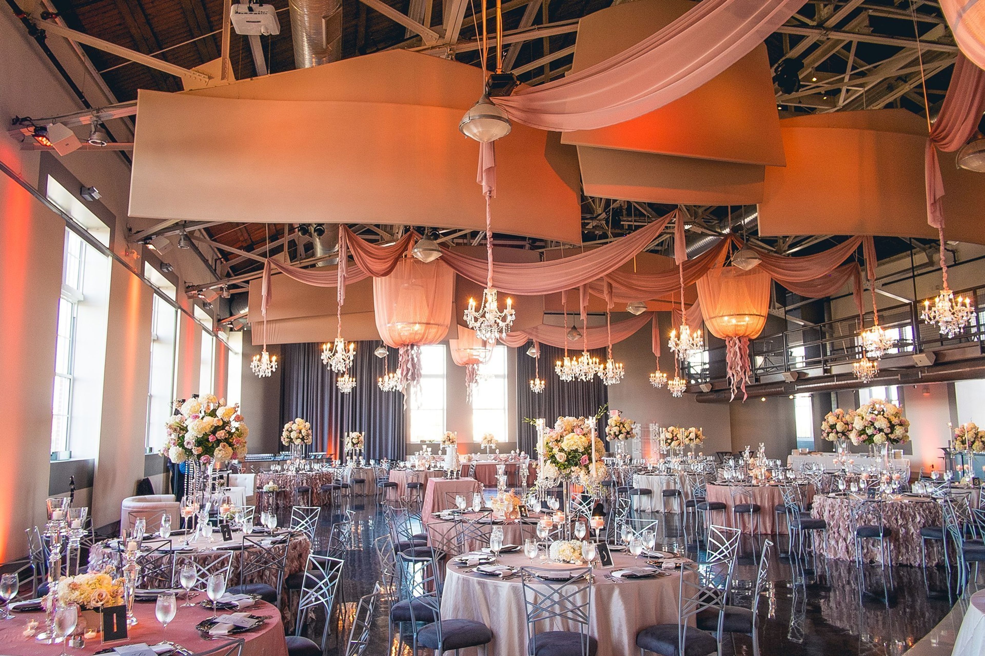 Cover photo of Parties and Props