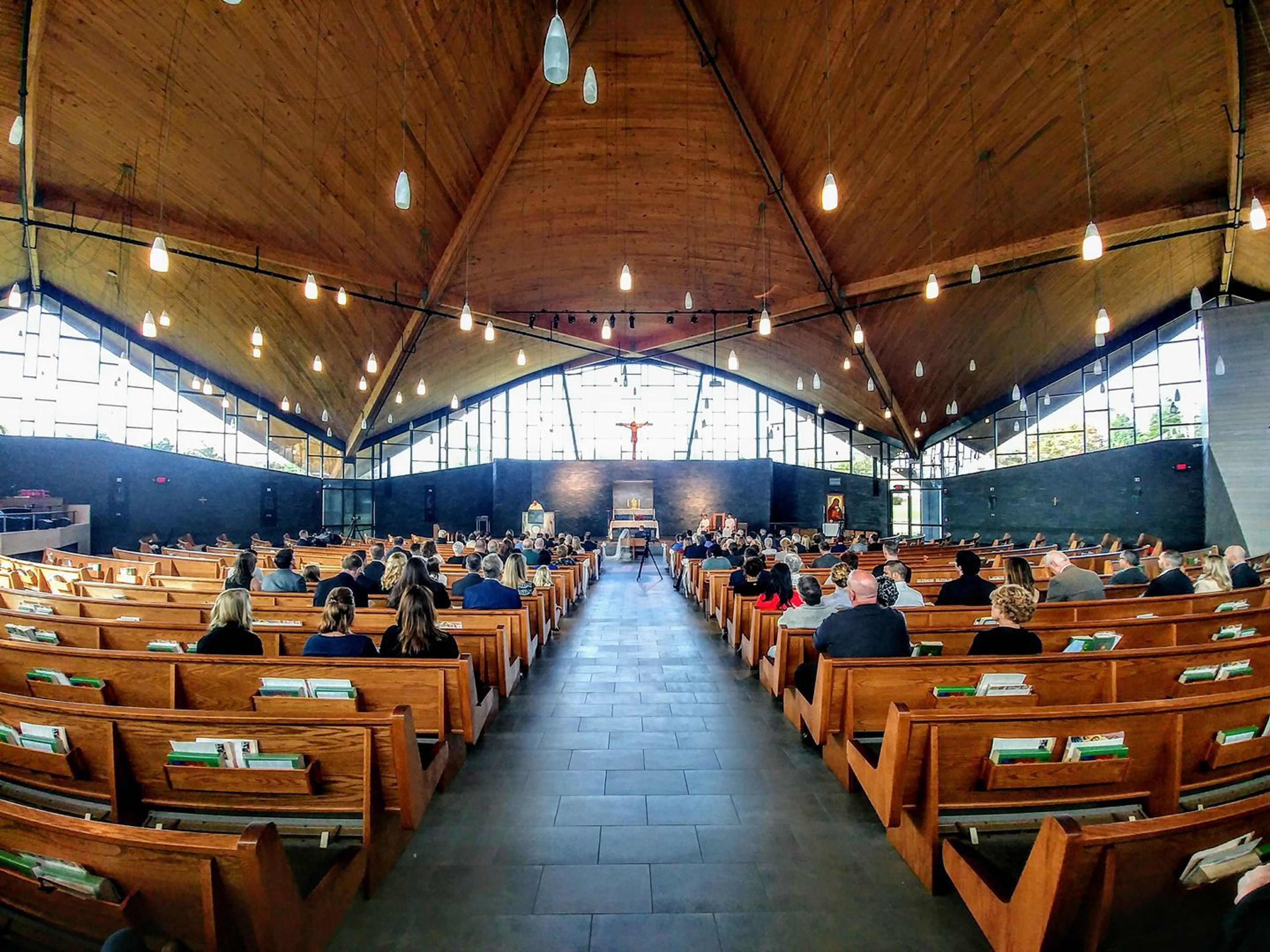 Cover photo of Above and Beyond