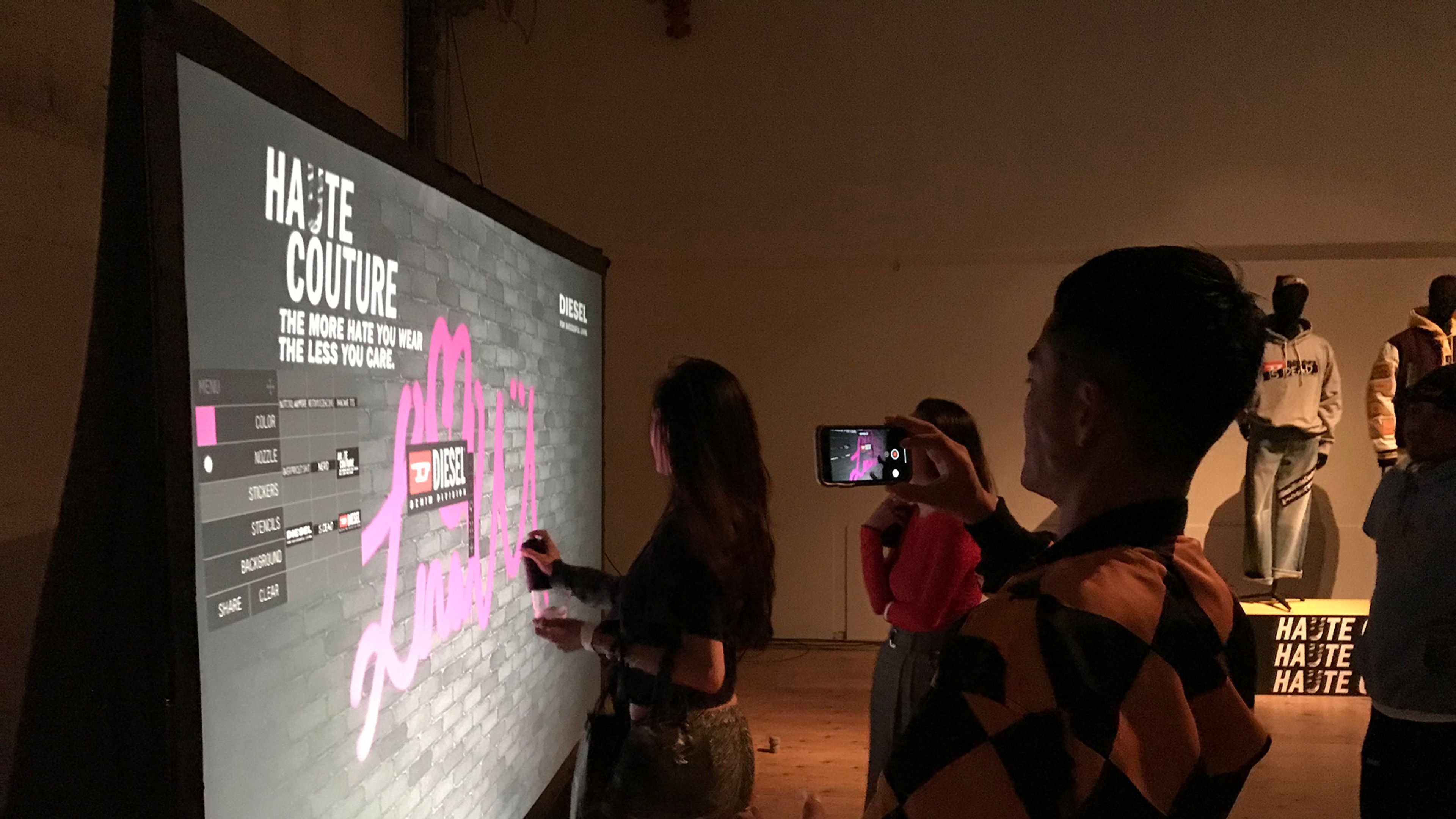 Cover photo of Tangible Interaction Design Inc