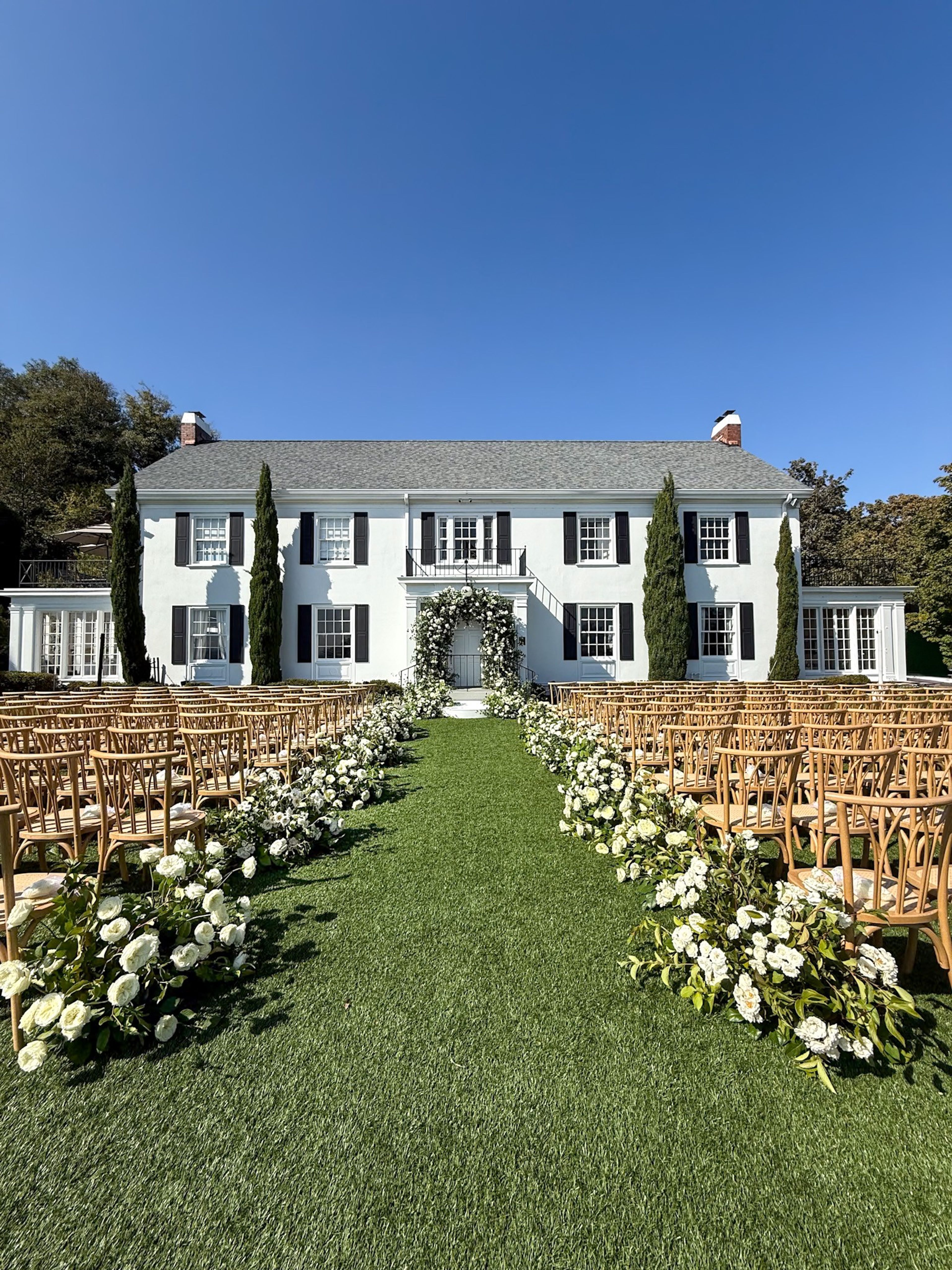 Cover photo of Eventful Moments