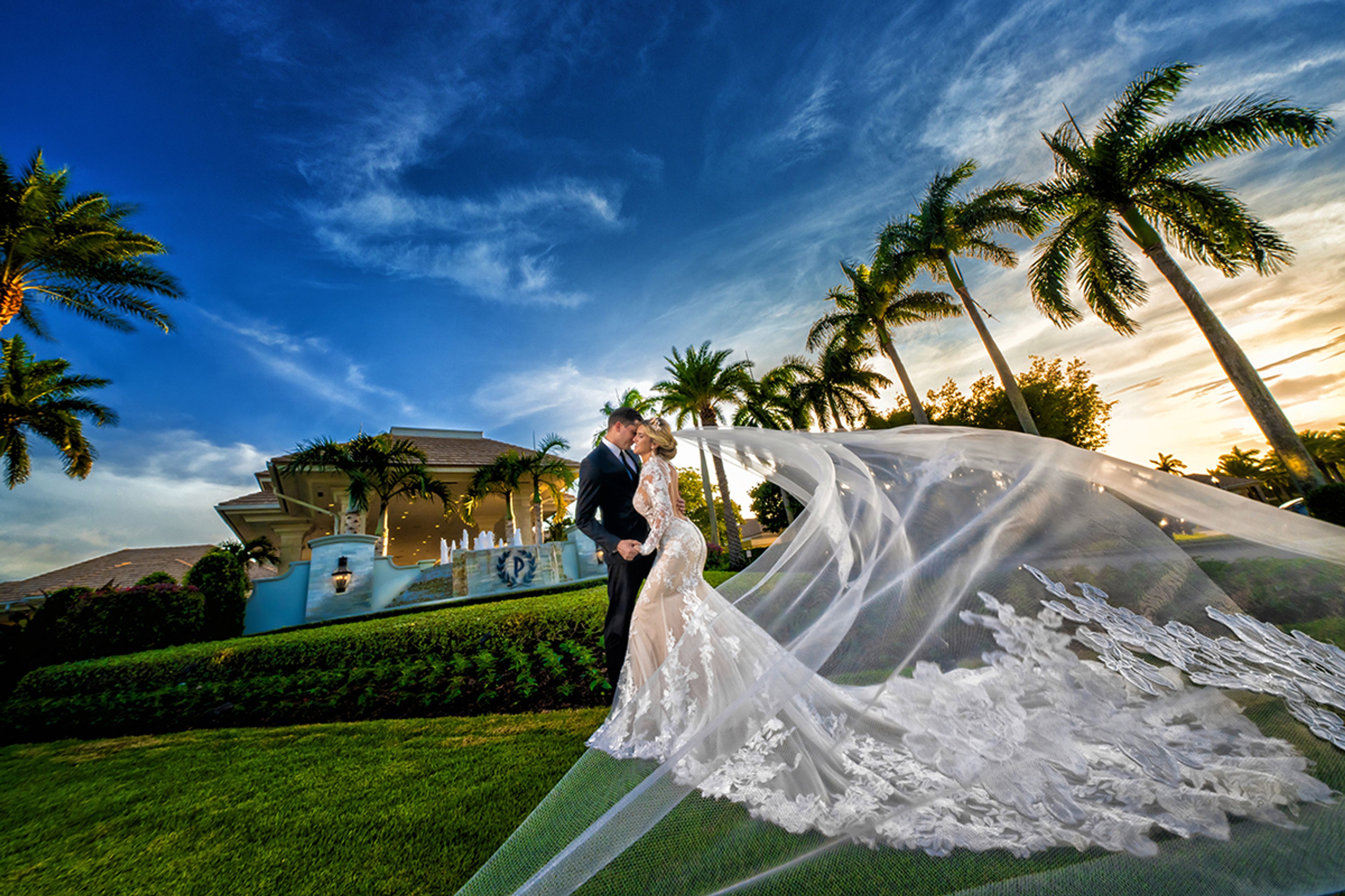 Cover photo of The Polo Club of Boca Raton