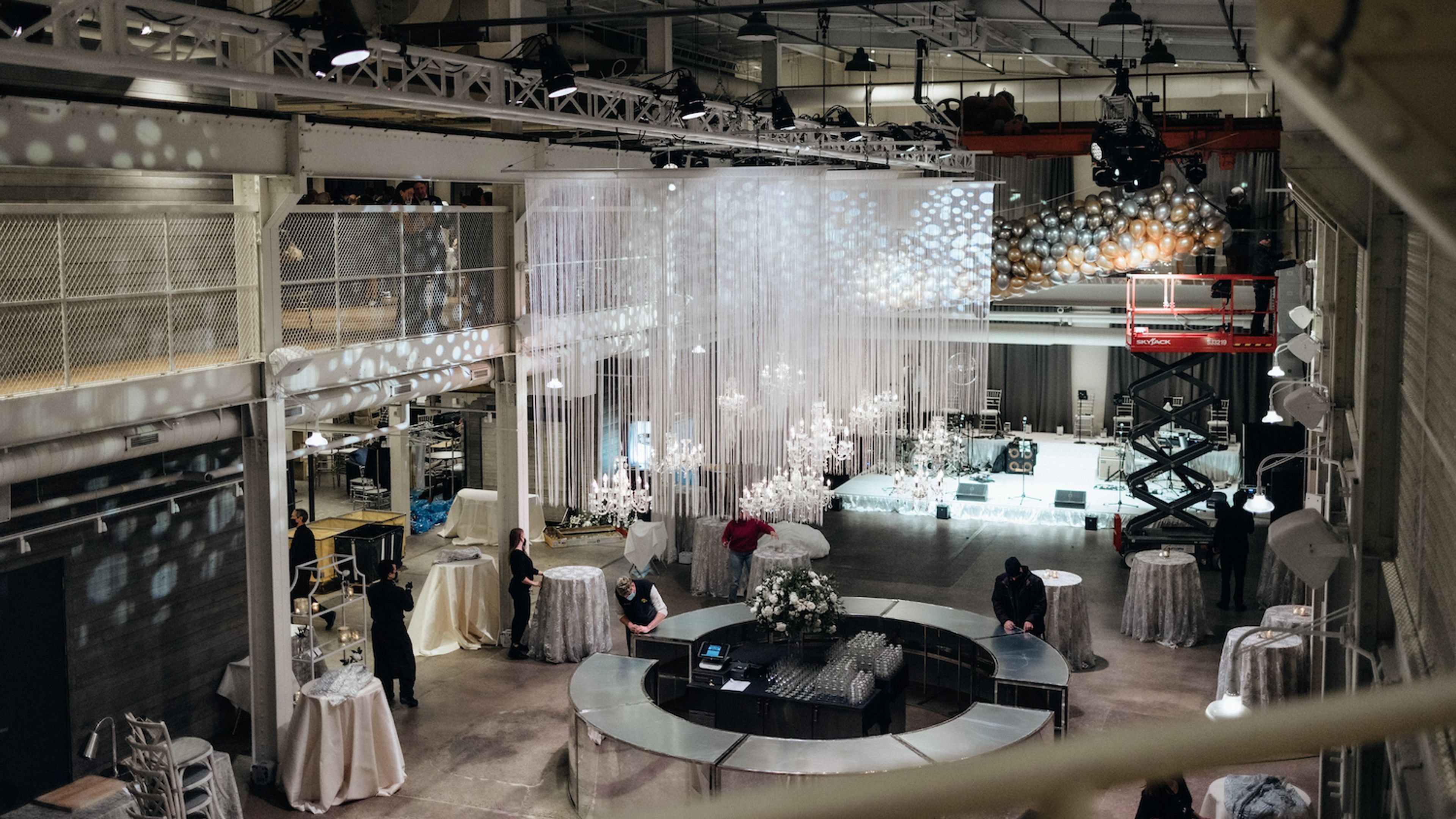 Cover photo of Kastina & Co.