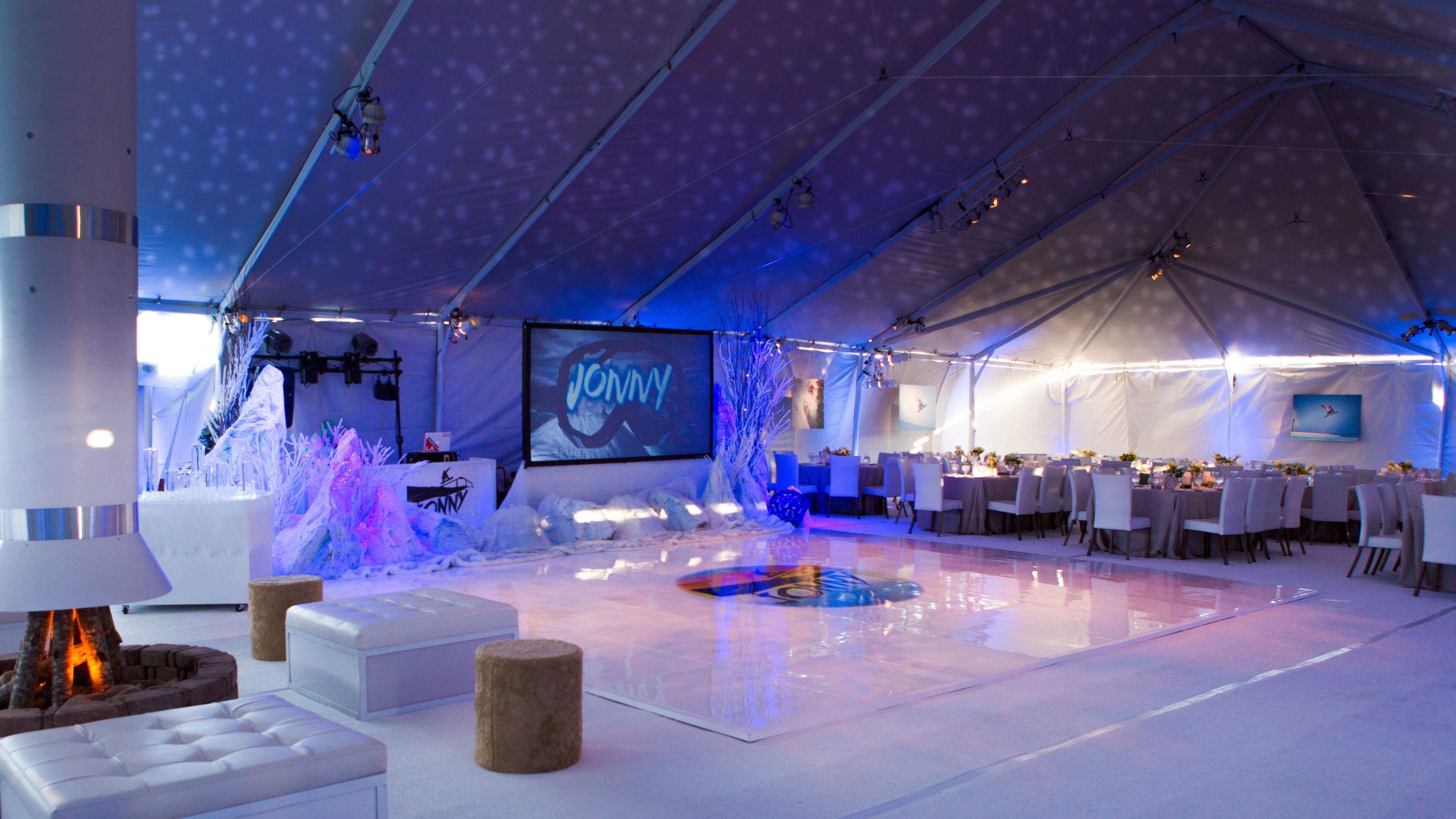 Cover photo of Plan It! Events