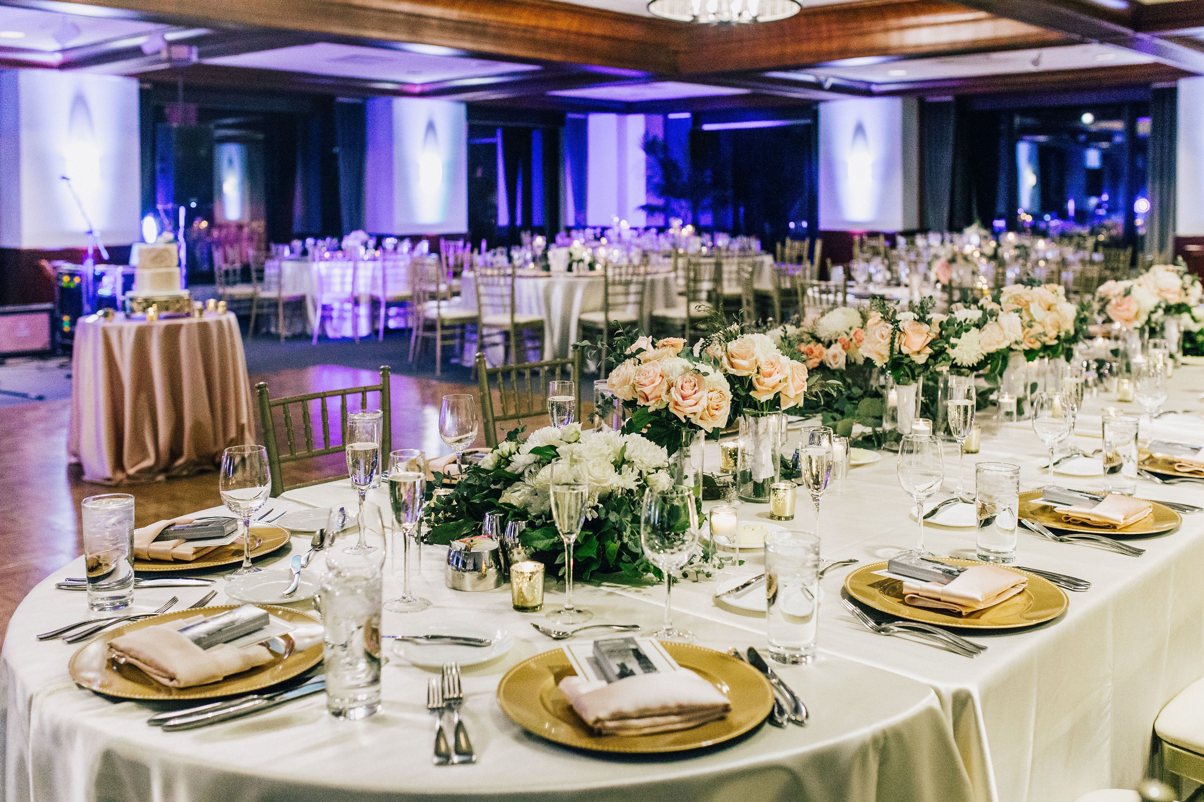 Cover photo of The Metropolitan