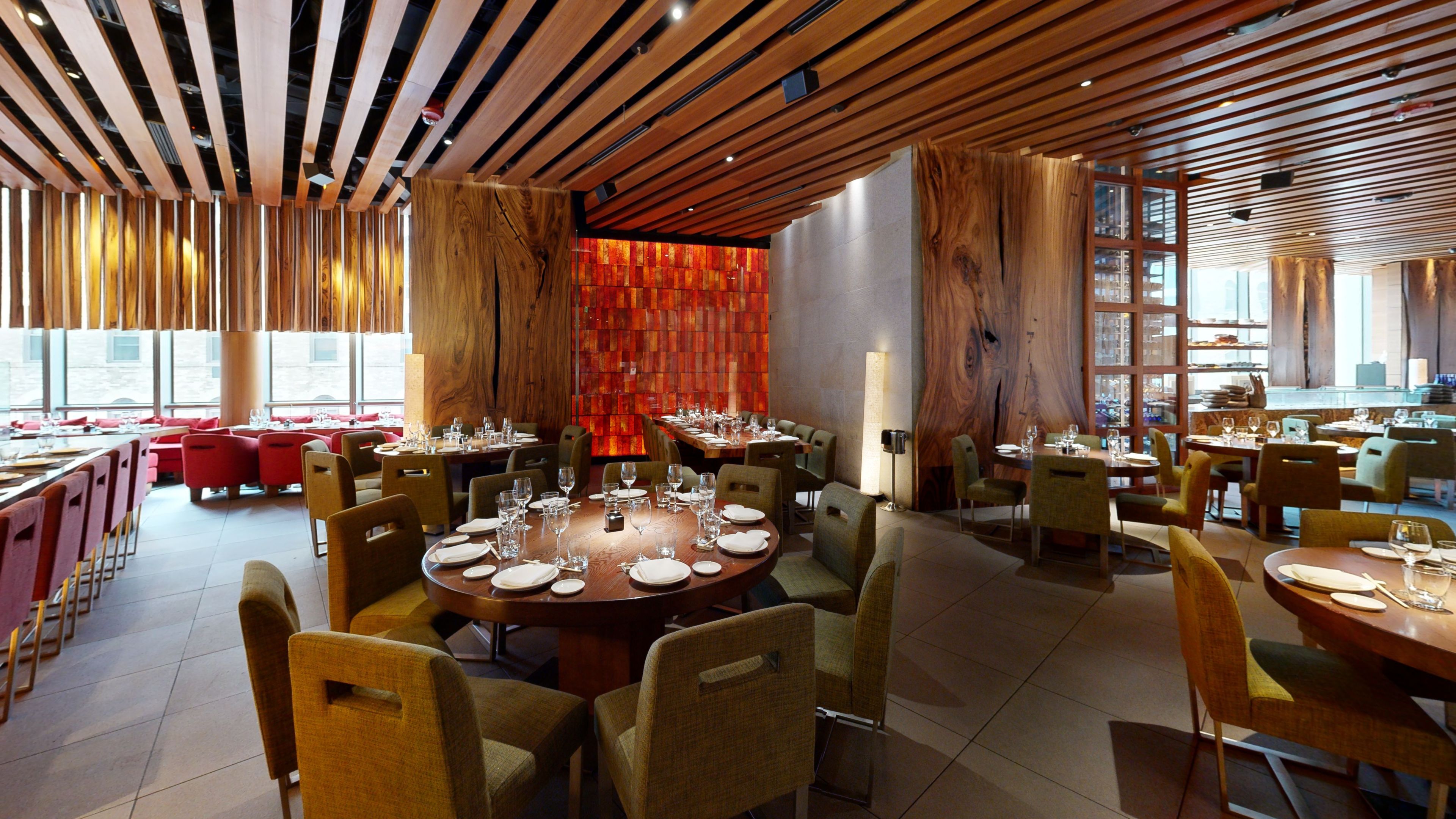 Cover photo of Zuma Boston