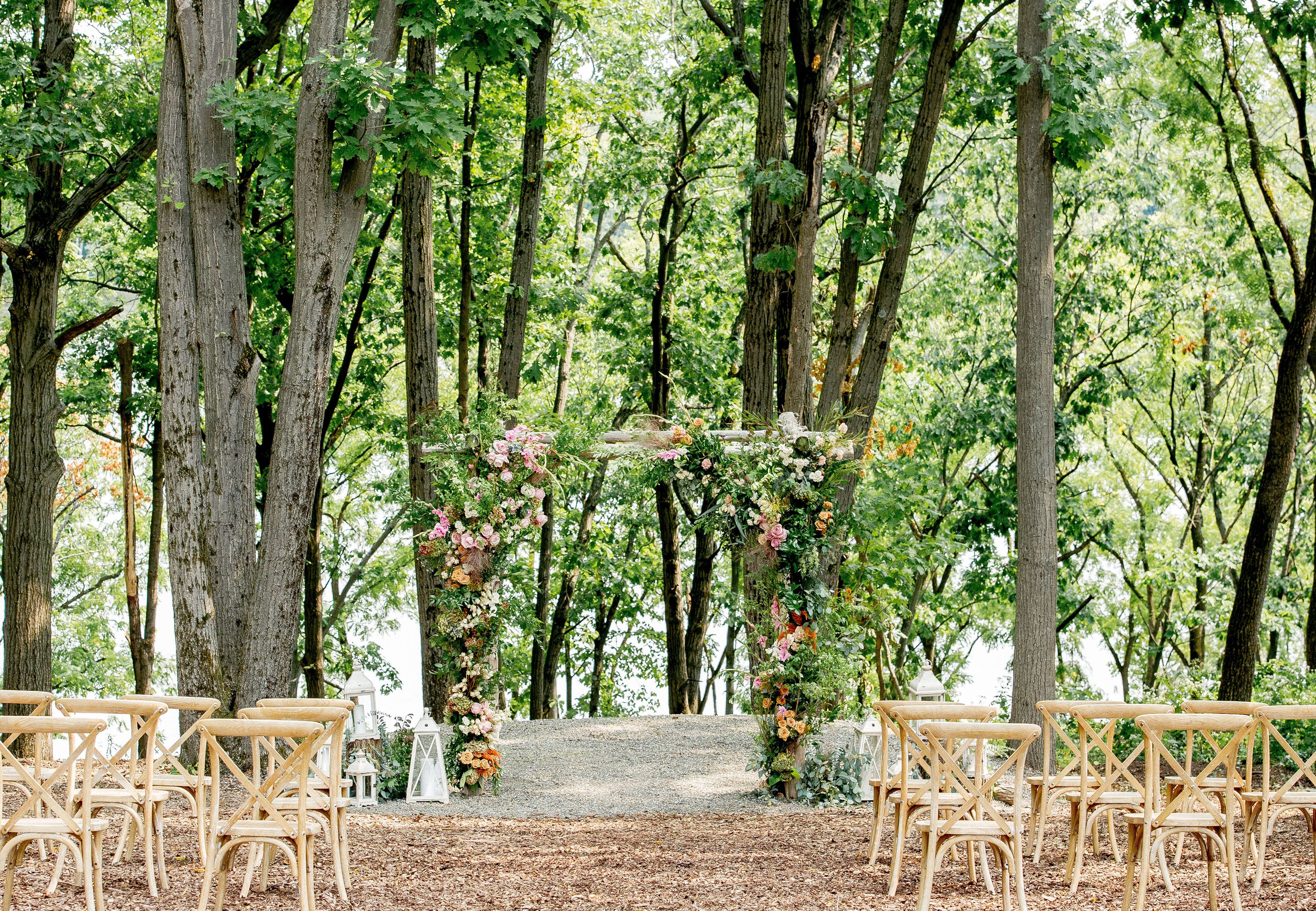 Cover photo of Meadow Ridge Farm