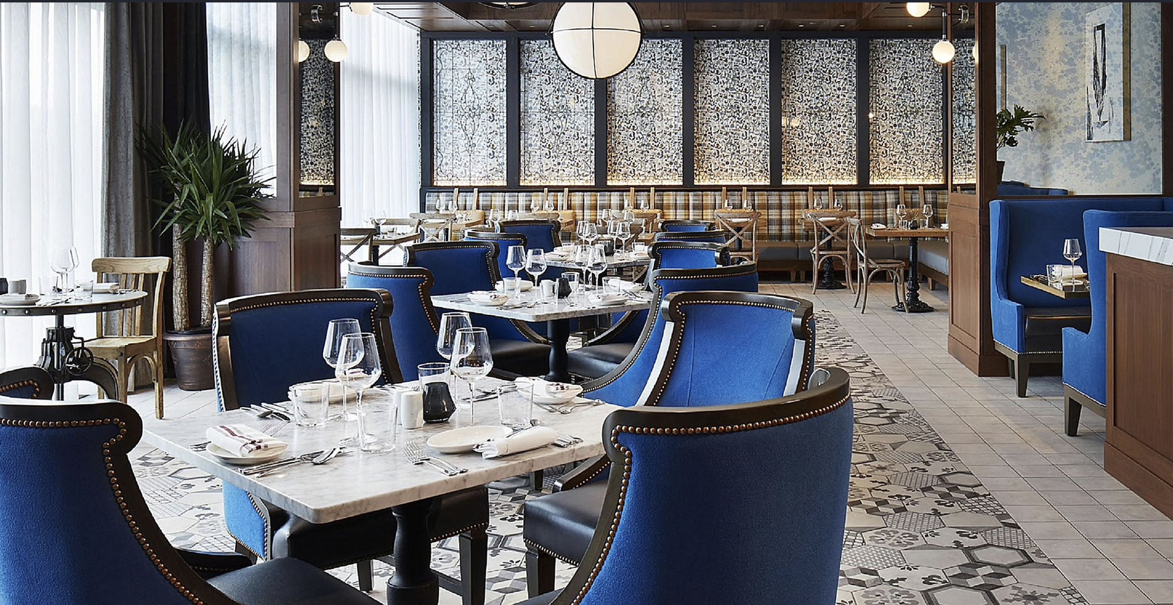 Cover photo of InterContinental Minneapolis St. Paul Airport