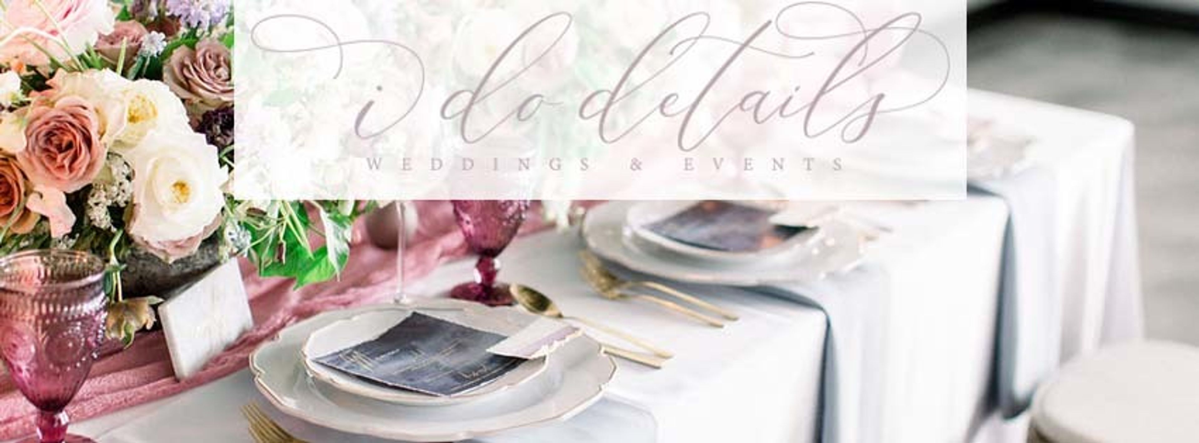 Cover photo of I Do Details