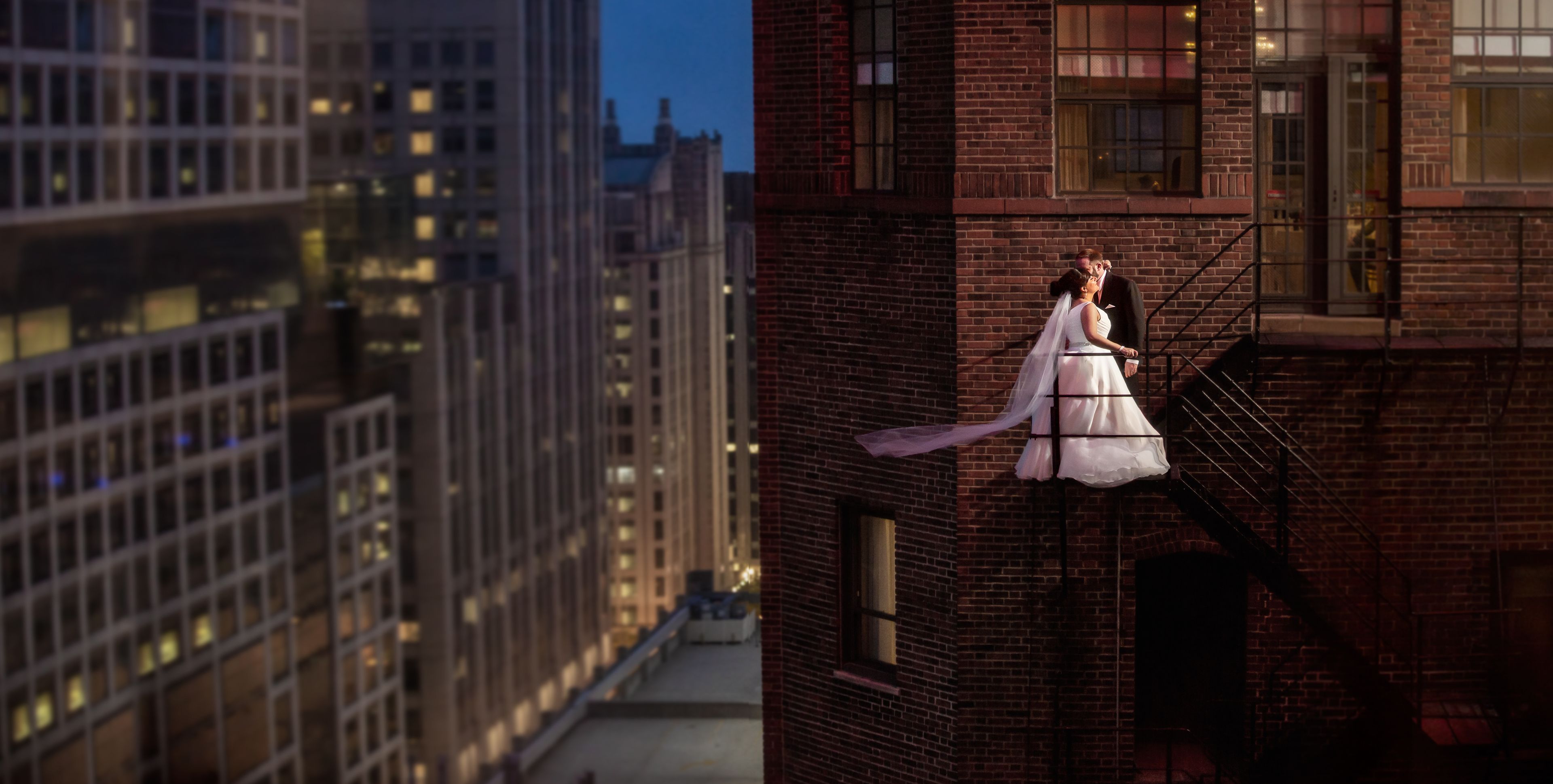 Cover photo of Crane's Photography
