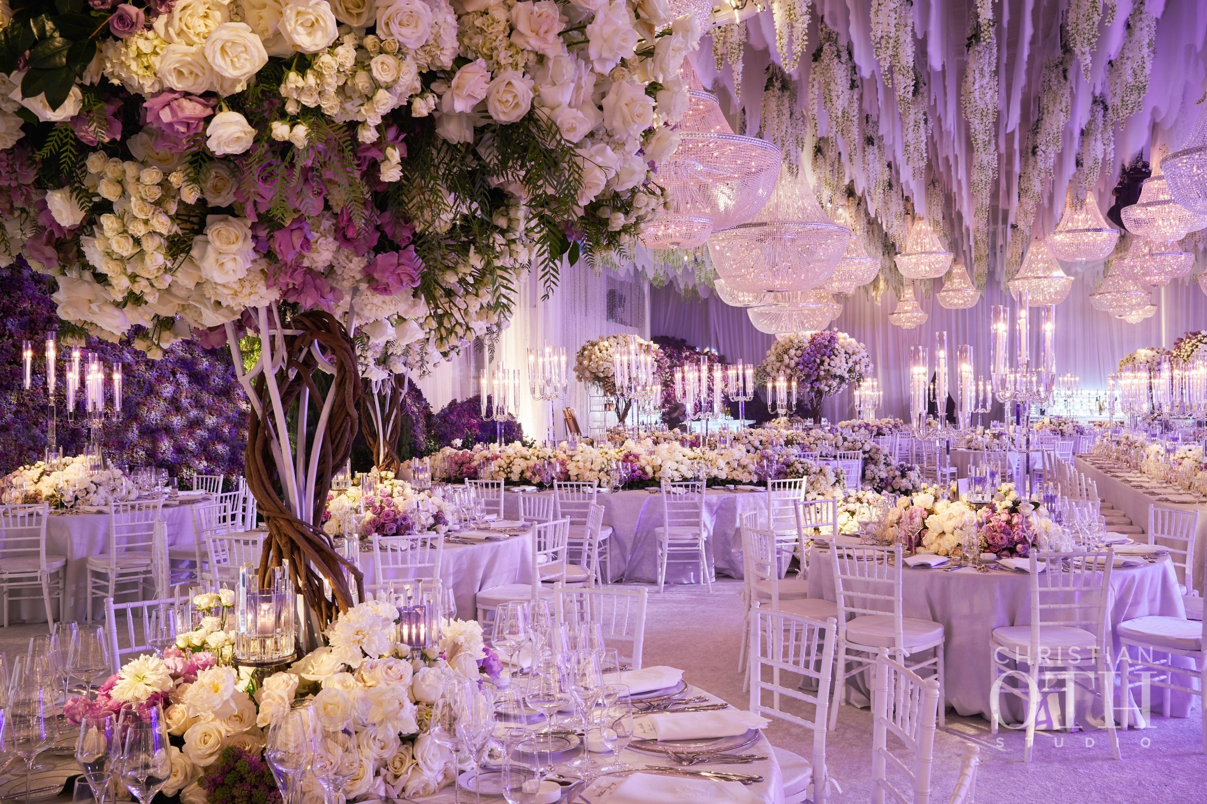 Cover photo of Mindy Weiss Party Consultants