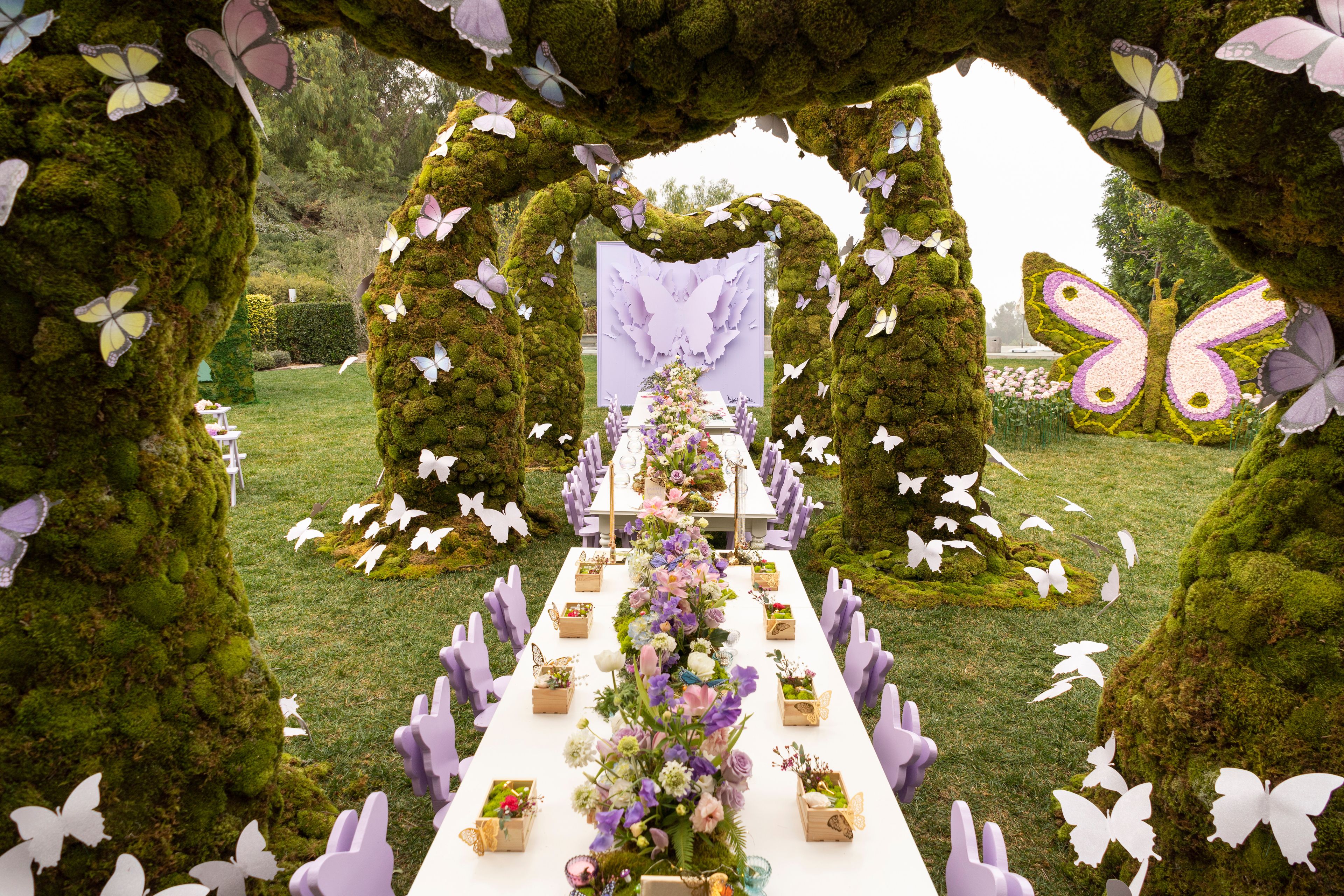 Cover photo of Mindy Weiss Party Consultants