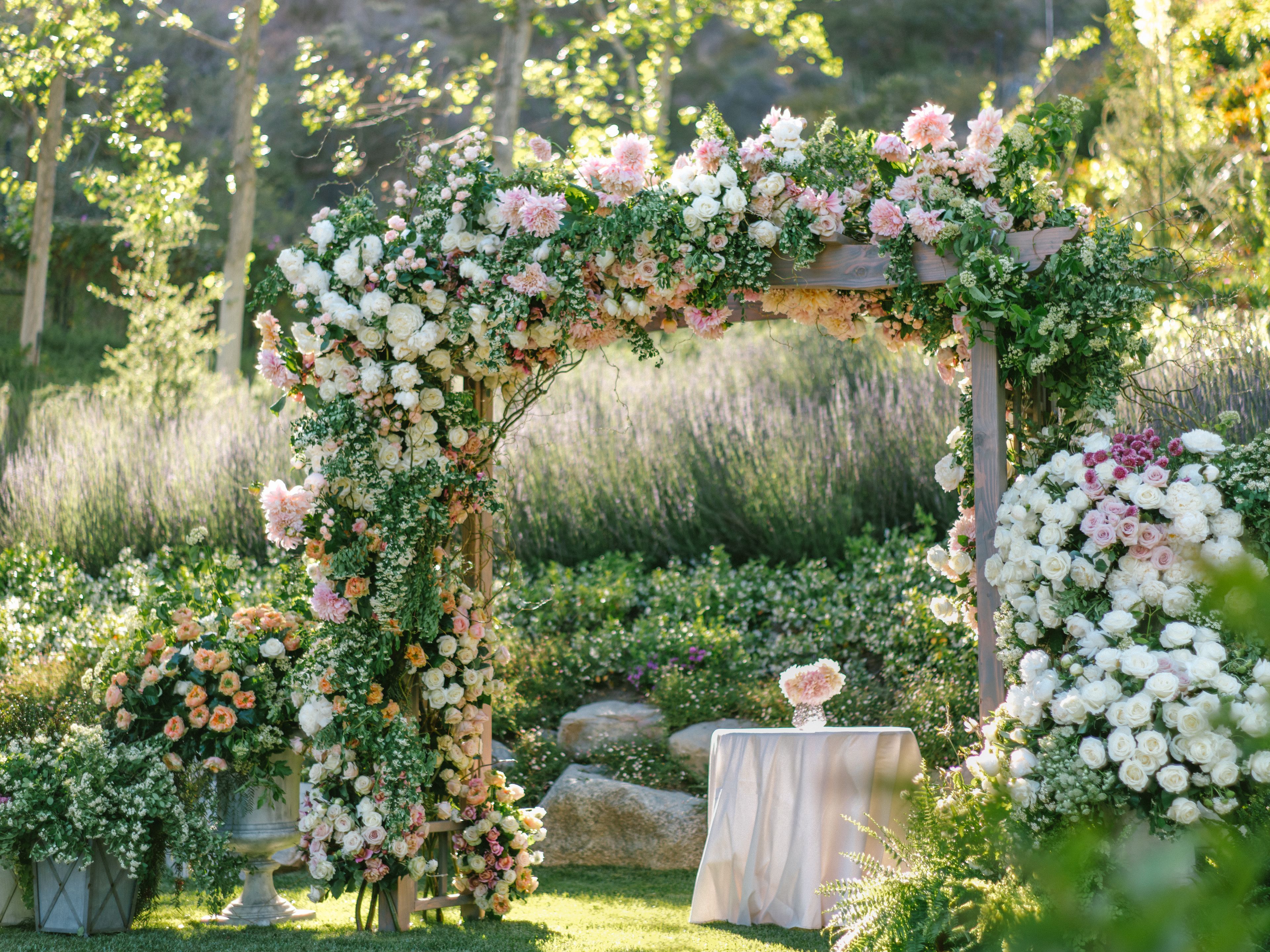 Cover photo of Mindy Weiss Party Consultants